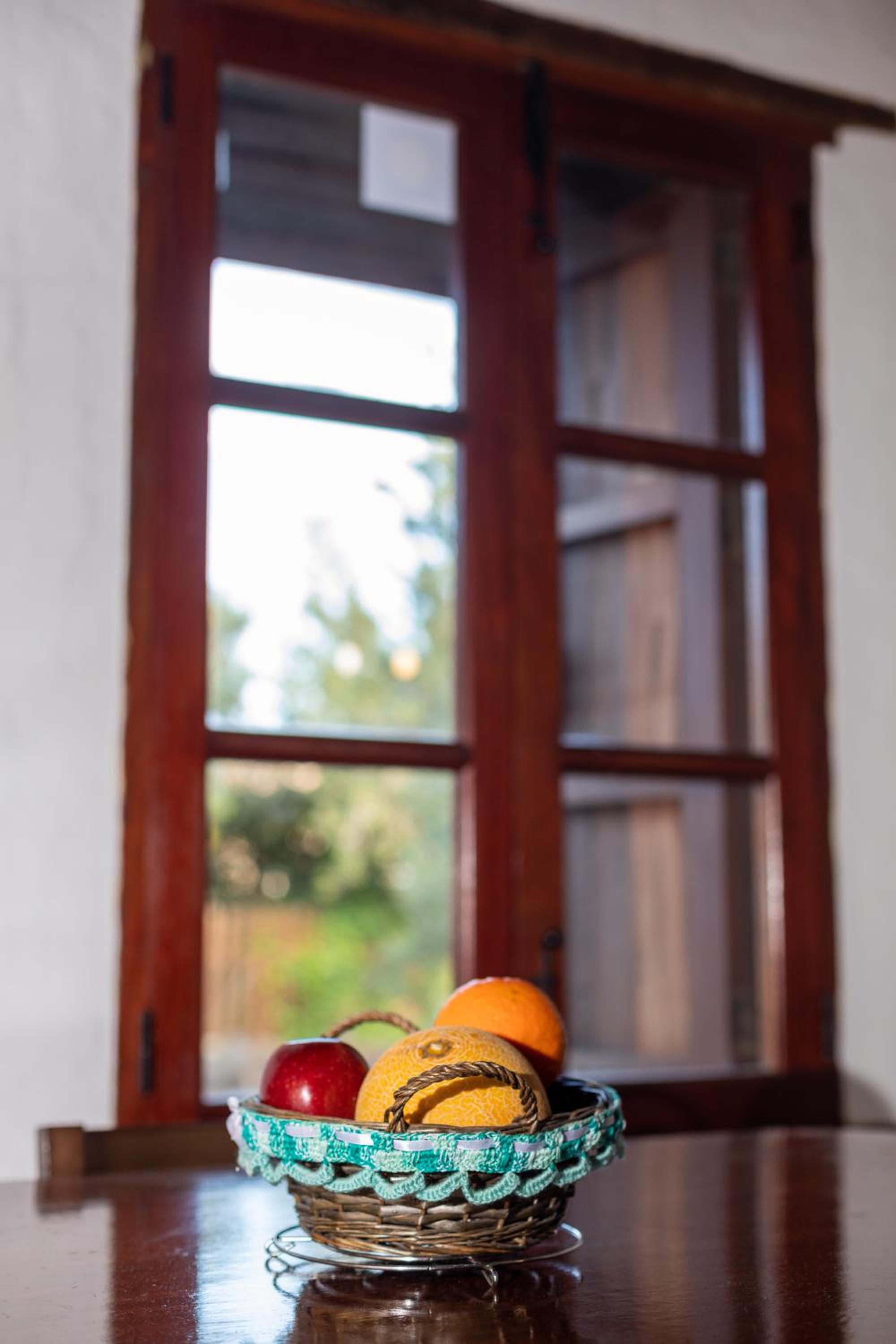 Agroturismo La Gayria
