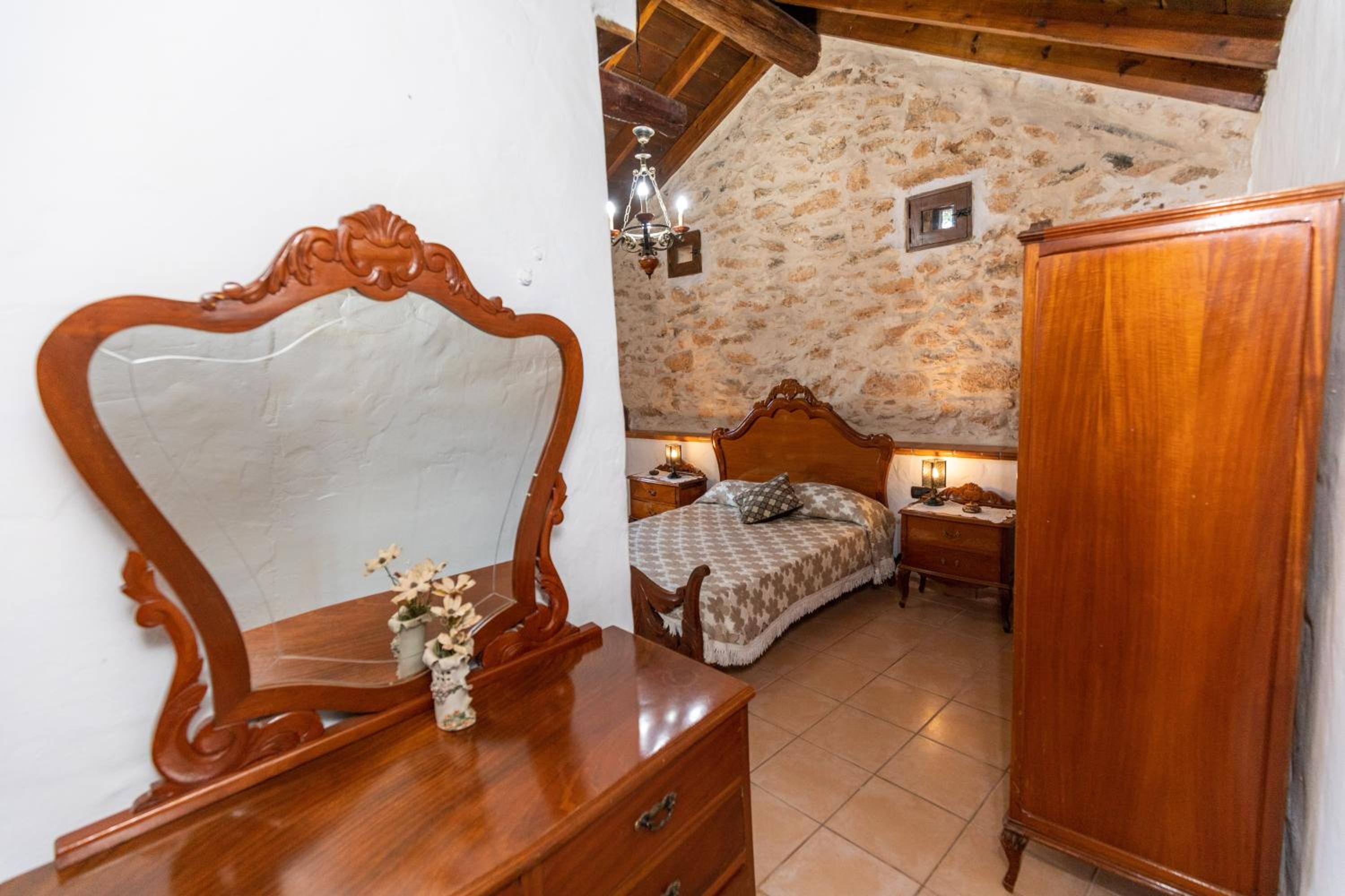 Agroturismo La Gayria