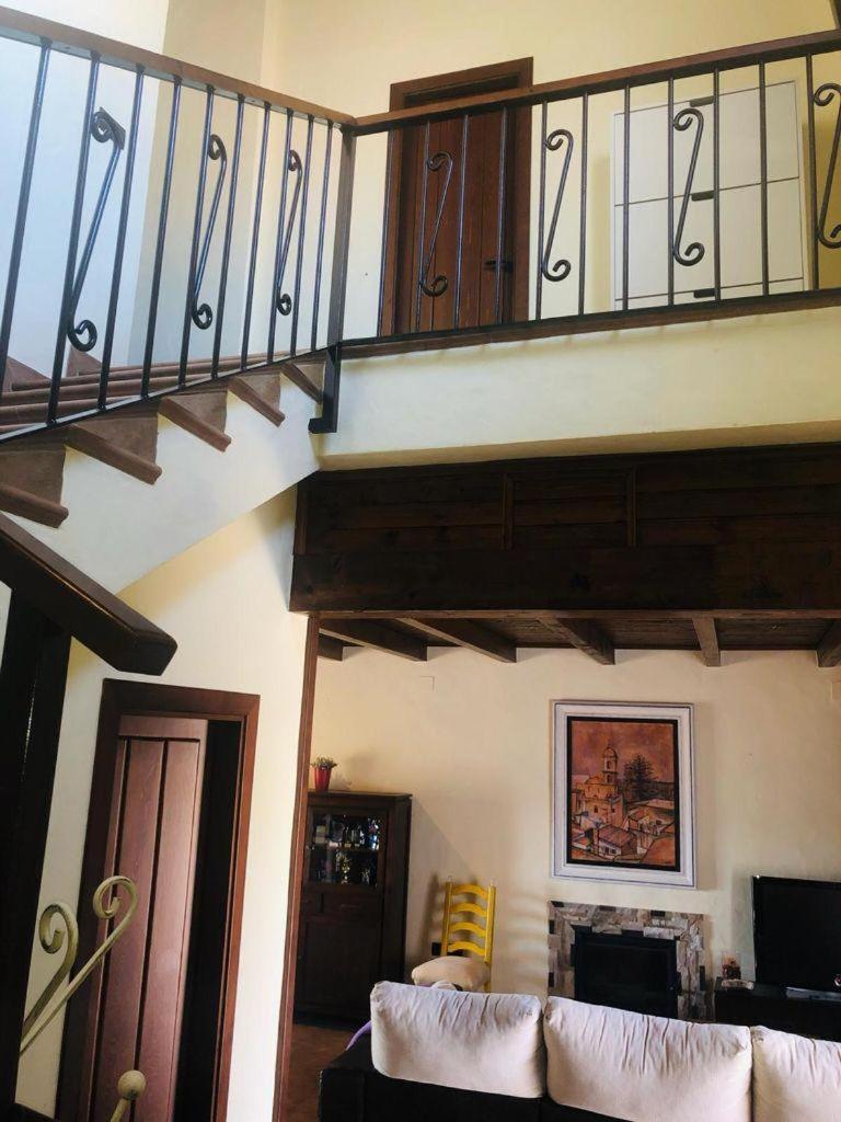 CASA RURAL MENDOZA solo familias view 2