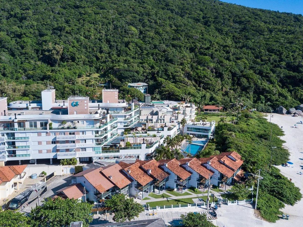 Varandas do Atlântico 01A – Oceanfront Building - 4 Bedrooms - 1 Parking Space | Bombas Beach