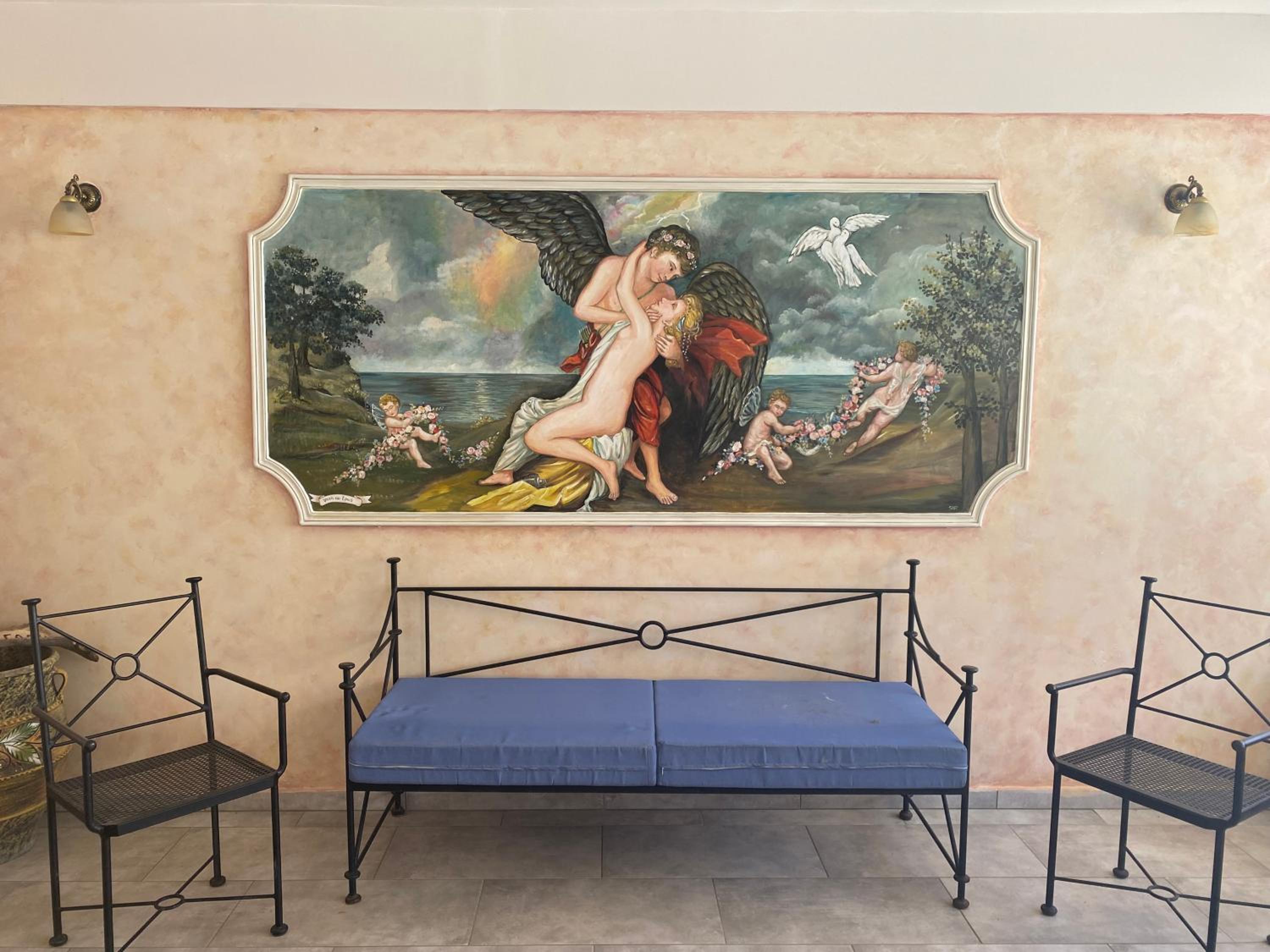 Aphrodite studios