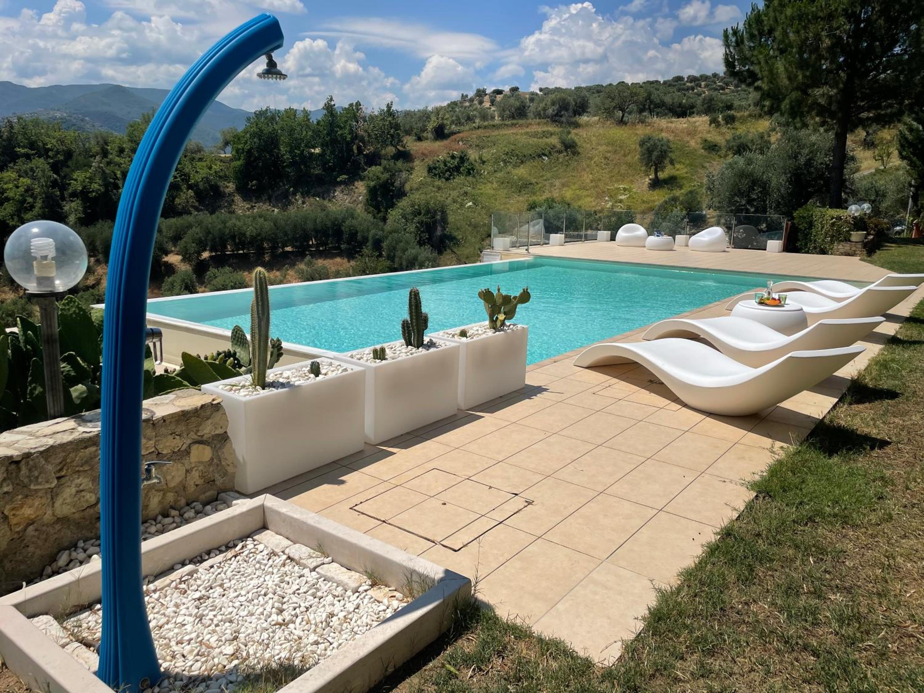 Villa Greco