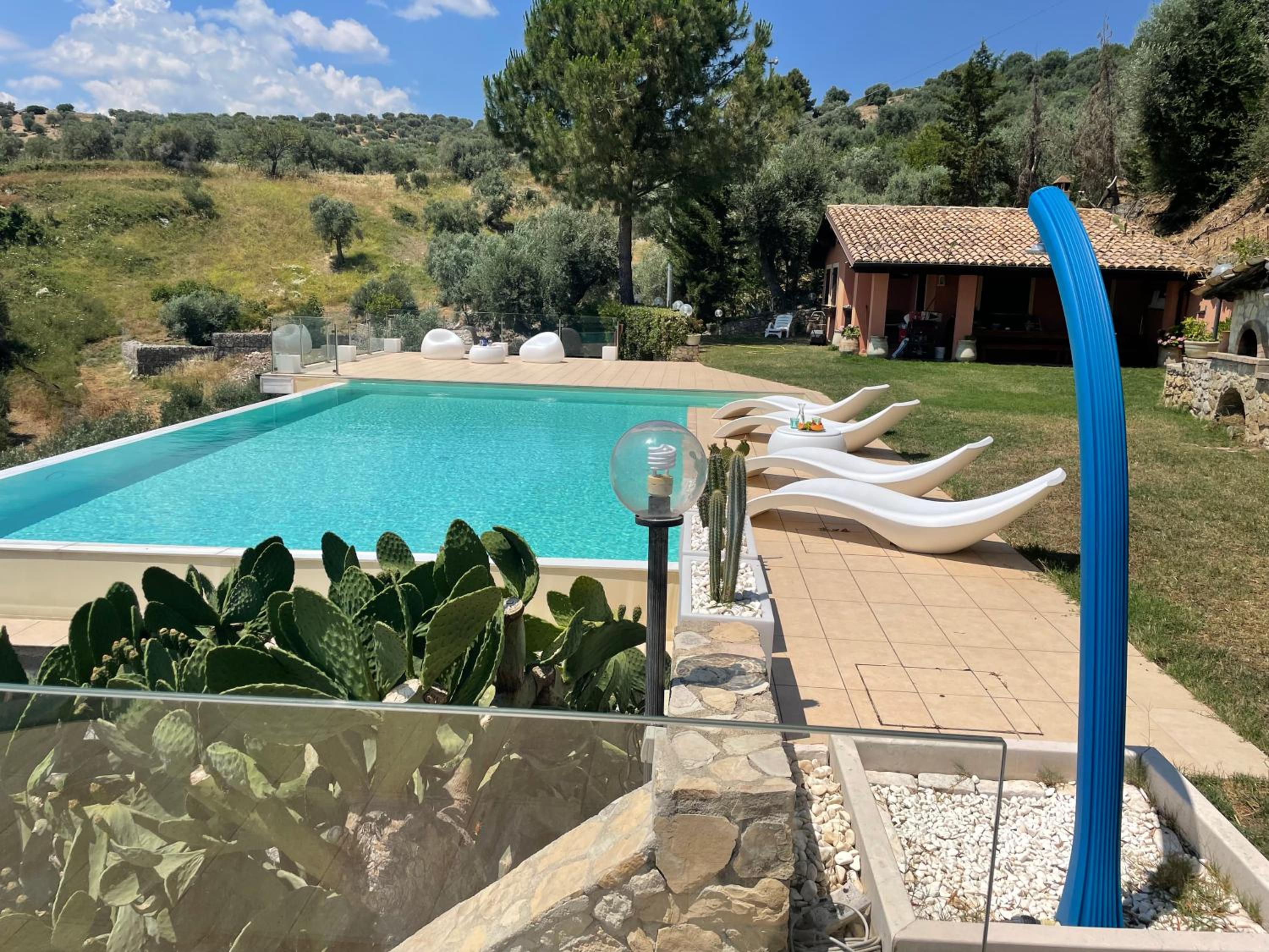 Villa Greco