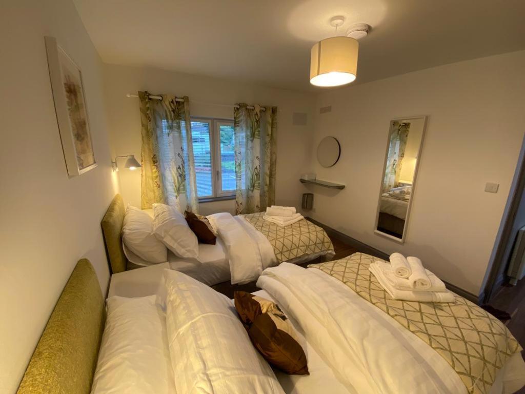 Location Location - Gorgeous 3 Bed Apartment in Killarney view 2
