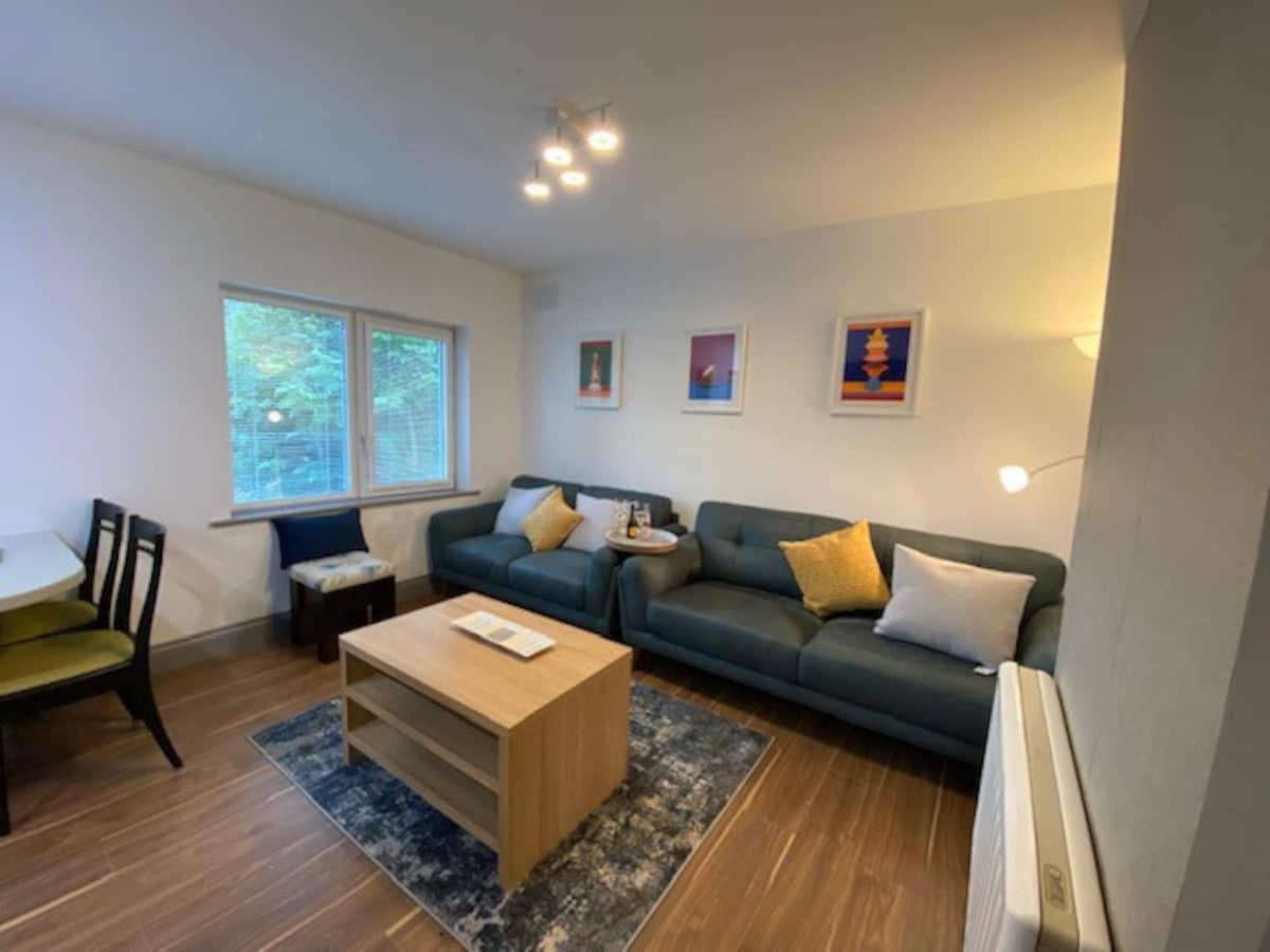 Location Location - Gorgeous 3 Bed Apartment in Killarney view 3