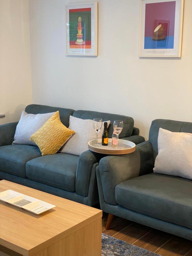 Location Location - Gorgeous 3 Bed Apartment in Killarney view 4