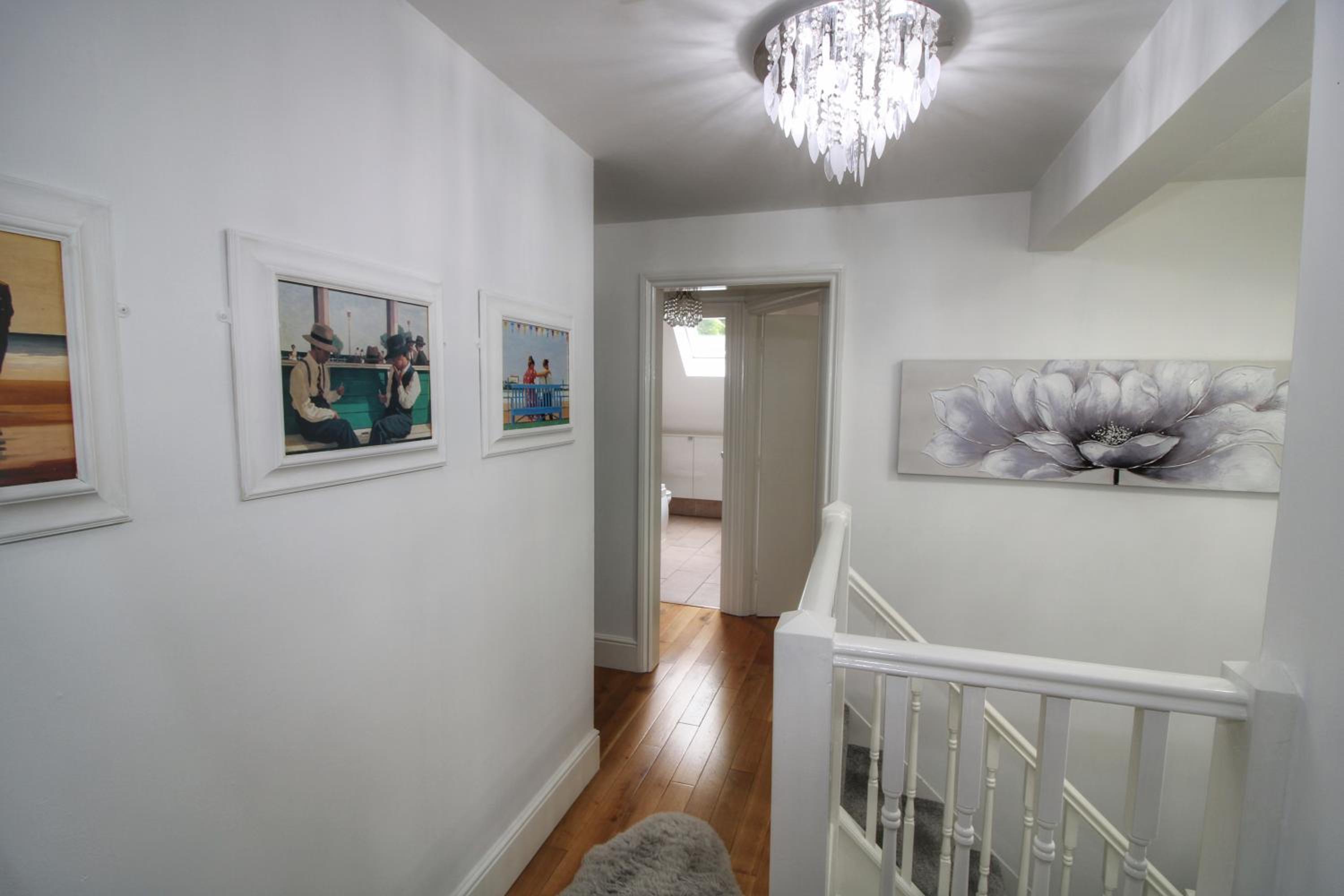 Charlton House view 5