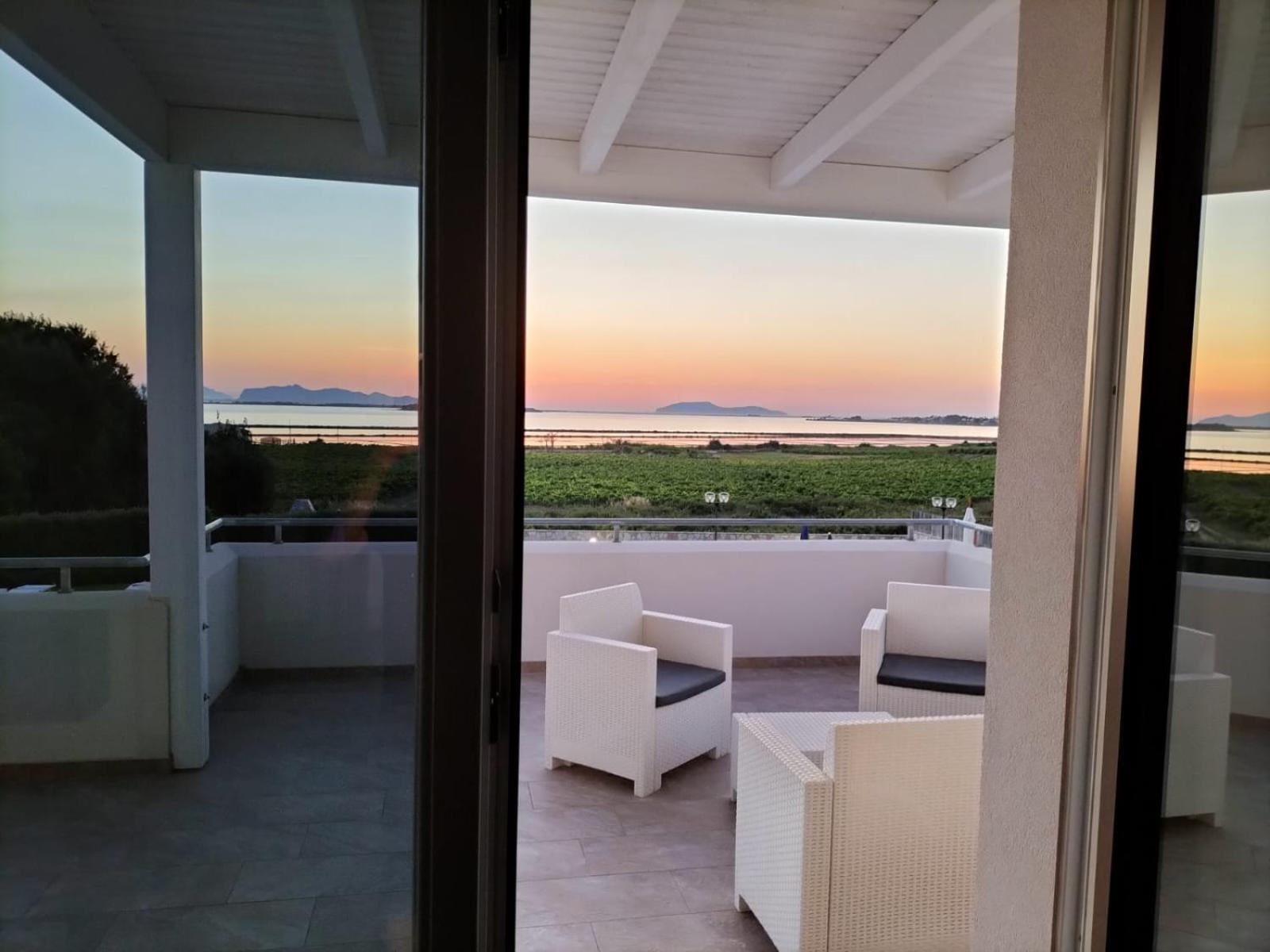 Oasi Guzzetta Hotel&Case Vacanze