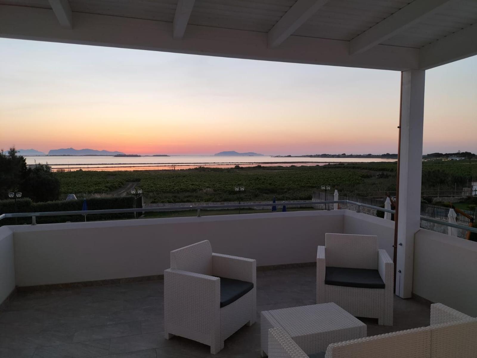 Oasi Guzzetta Hotel&Case Vacanze