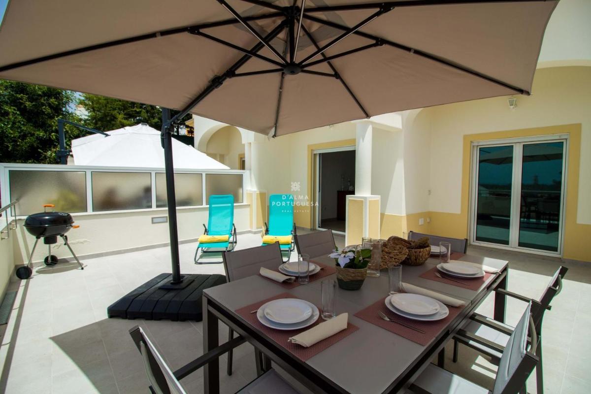Casa Ferreira Encosta dos Salgados photo 1