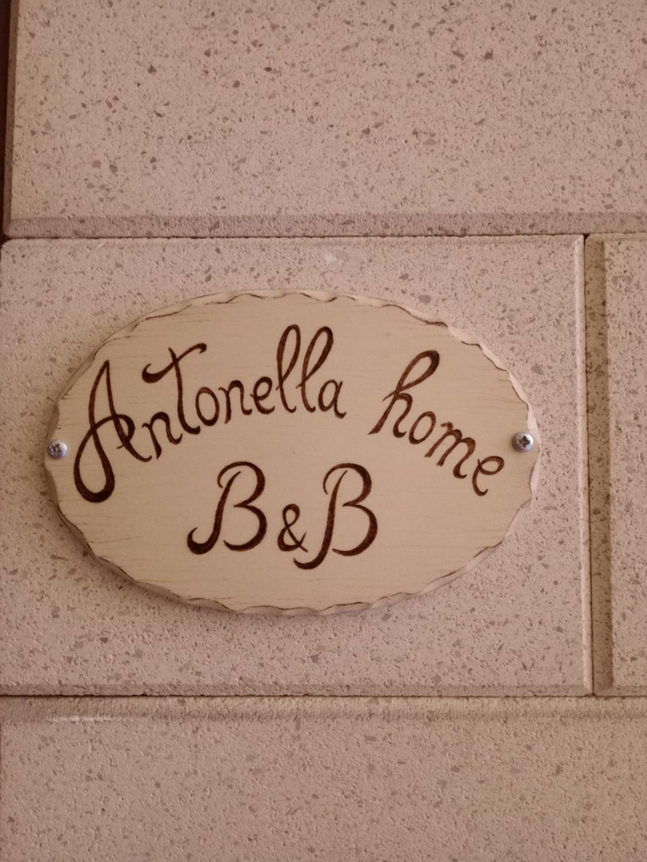 Antonella home b&b view 5