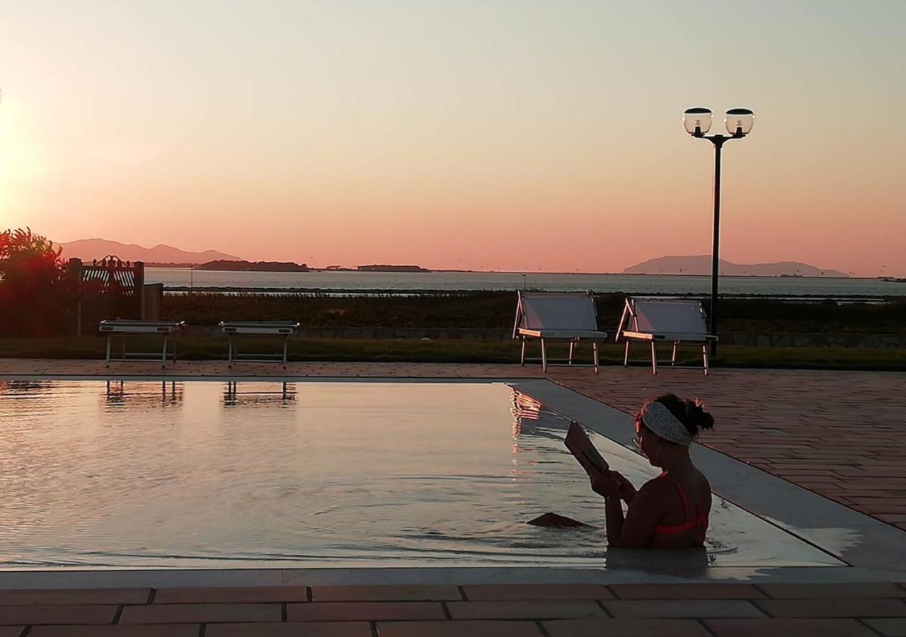 Oasi Guzzetta Hotel&Case Vacanze