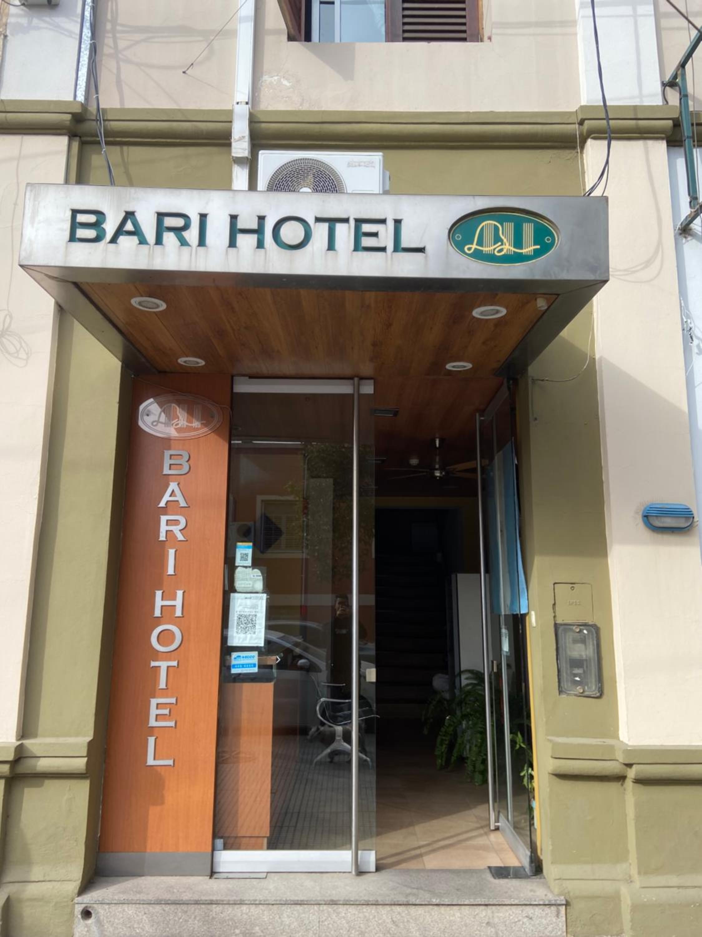 Apart Hotel Bari