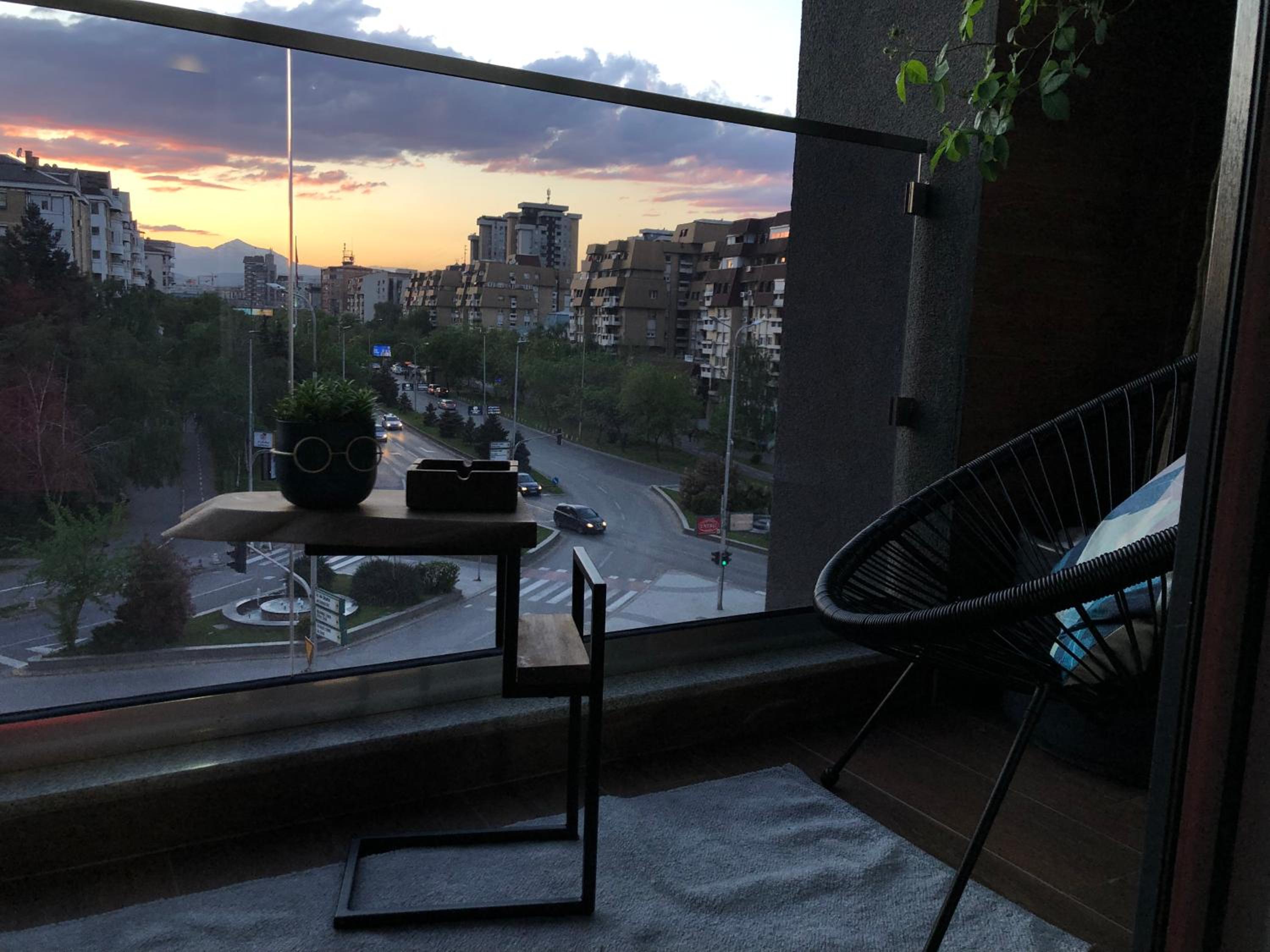 PORTA LEKS apartment, self check-in, own parking view 3