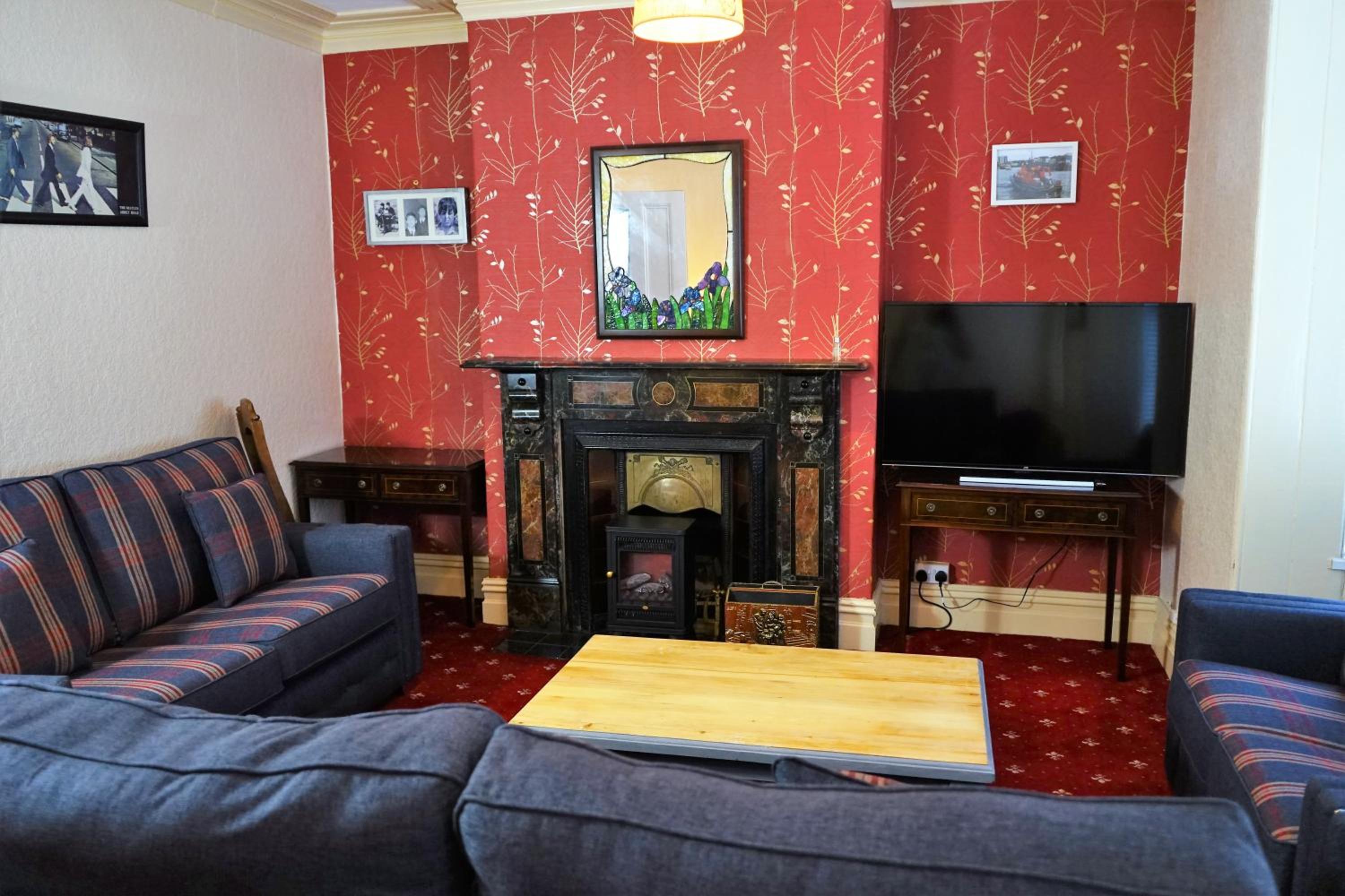 lounge
