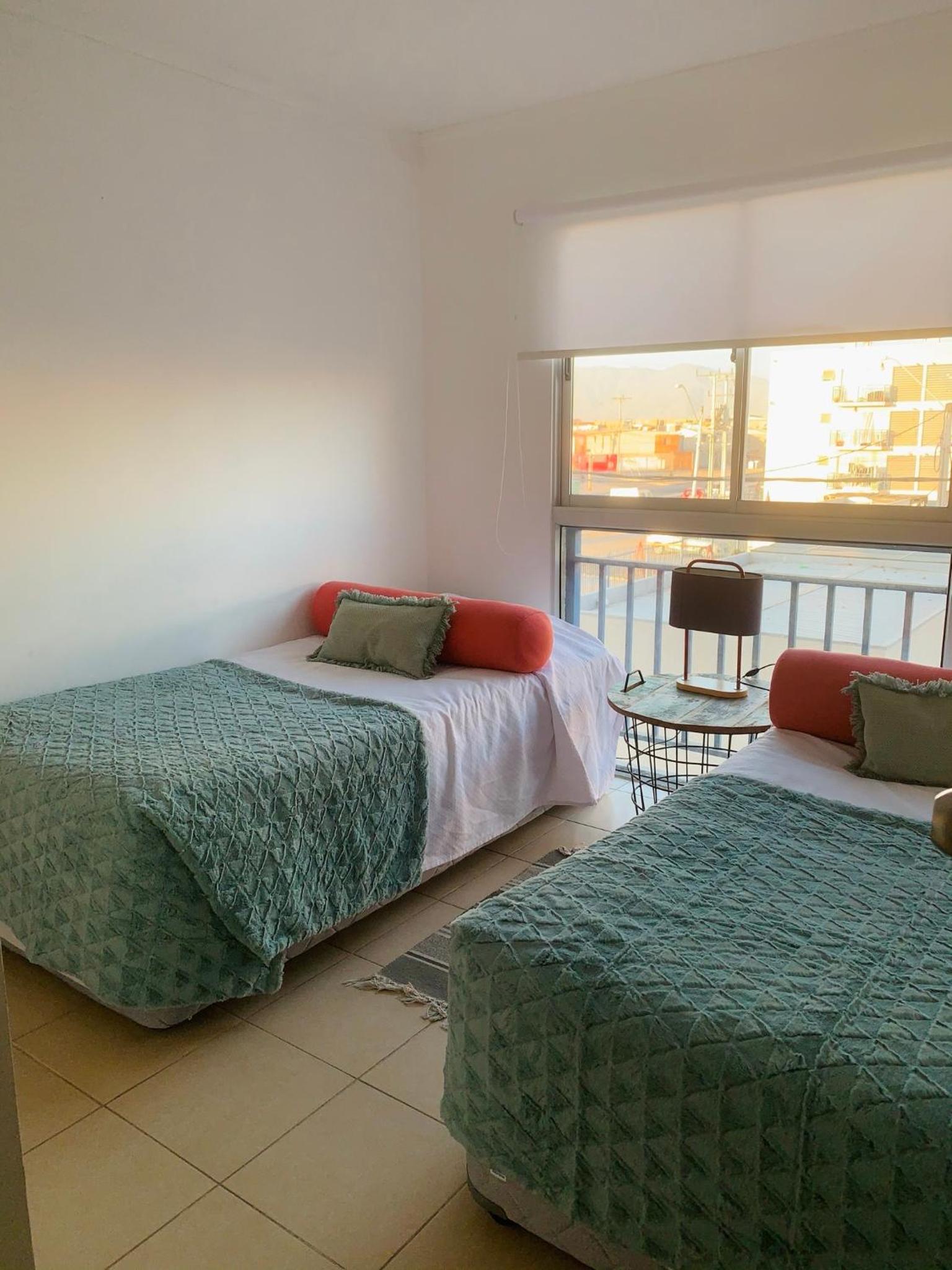 Apart Mejillones - Dpto 32