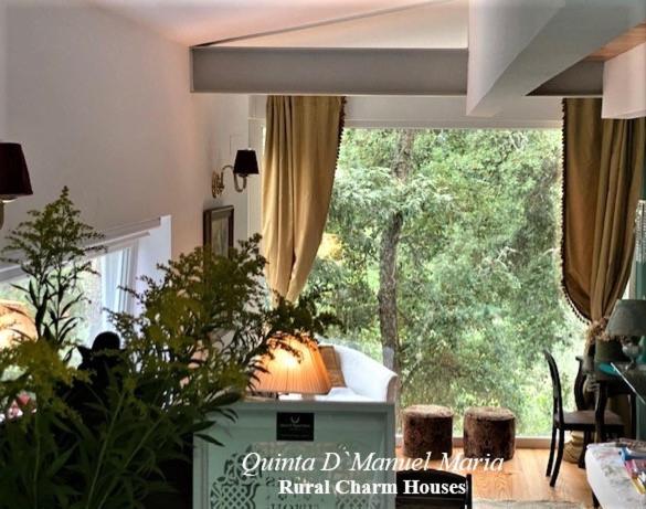 Quinta D`Manuel Maria- Rural Charm Houses view 4