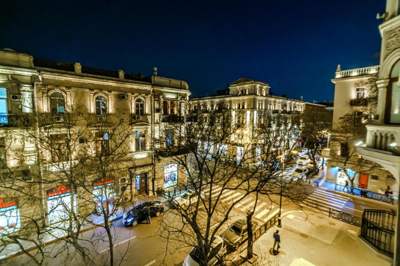 Nice 3 Room House on Nizami street