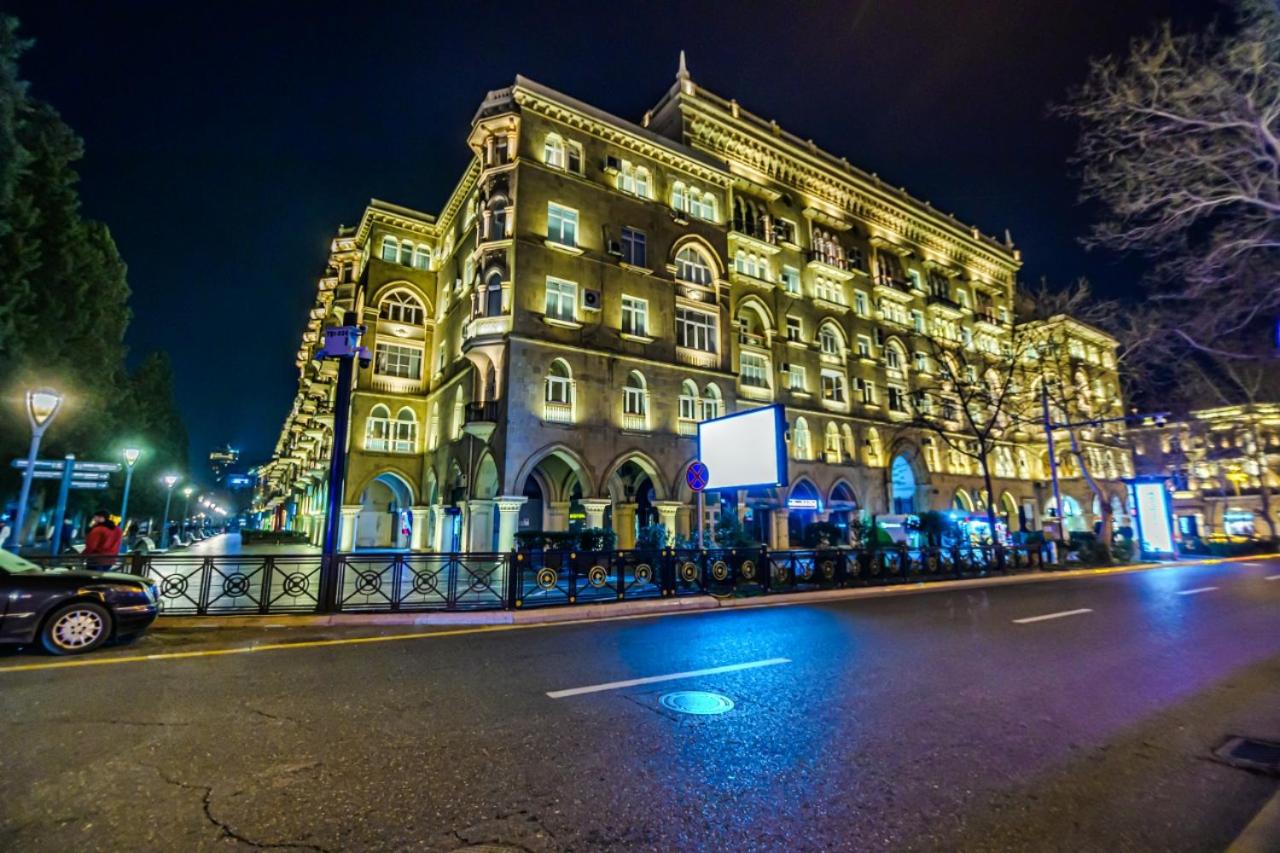 Nice 3 Room House on Nizami street