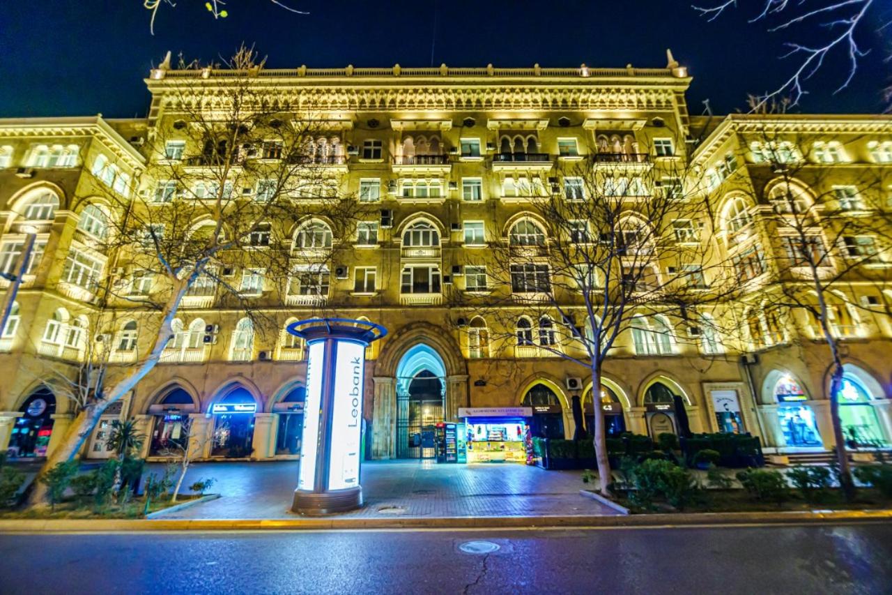 Nice 3 Room House on Nizami street