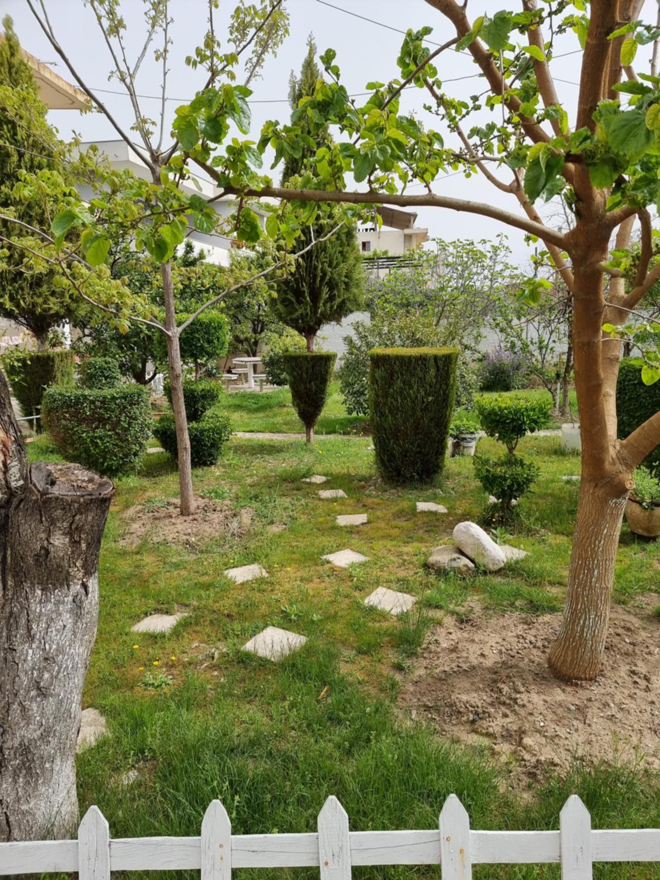 GUEST HOUSE VILA ELEZI