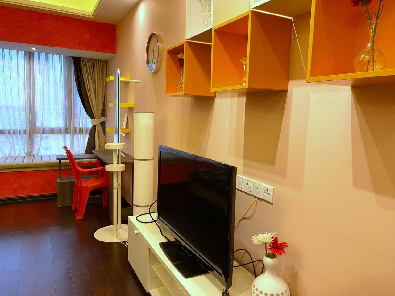 R&F Princess Cove JB Apartment Suites By SC Homestay