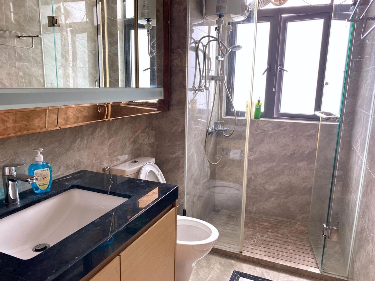 R&F Princess Cove JB Apartment Suites By SC Homestay