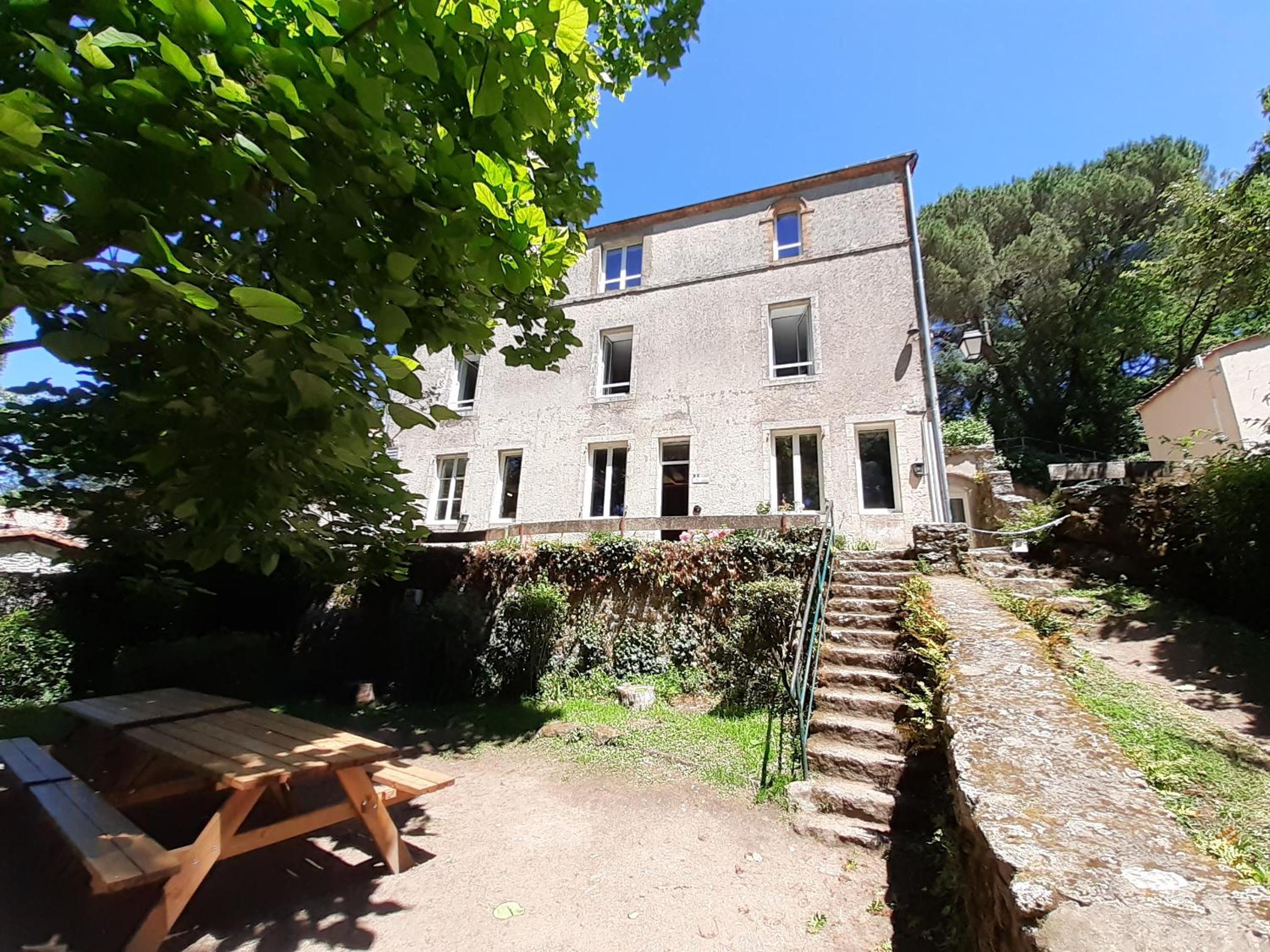 Village de Gîtes du Moulin Neuf view 4
