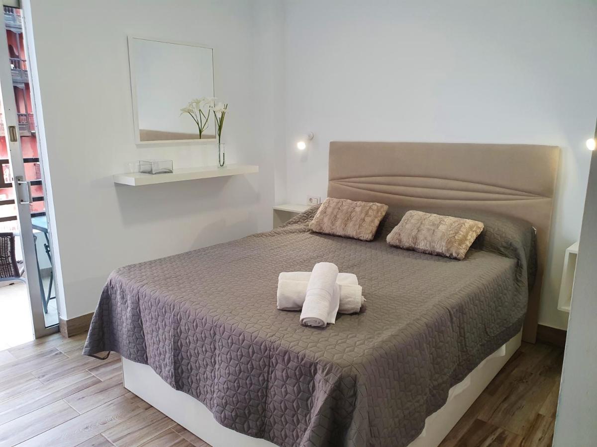 Central 1Bedroom Wifi 500Mbs & Pool photo 5