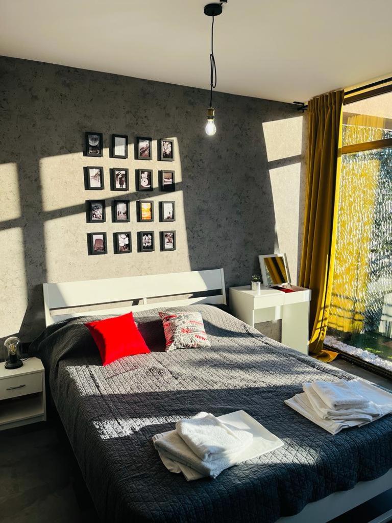 Nobel Private VIP apartments