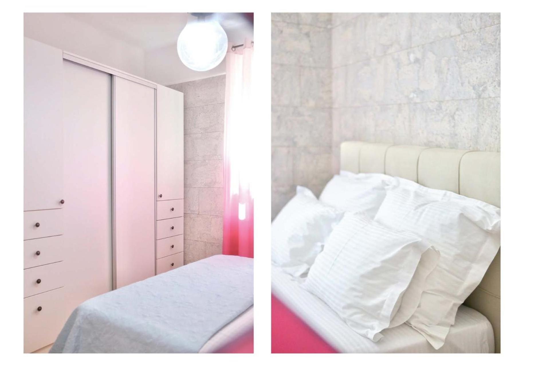 Butique apartment Loggia