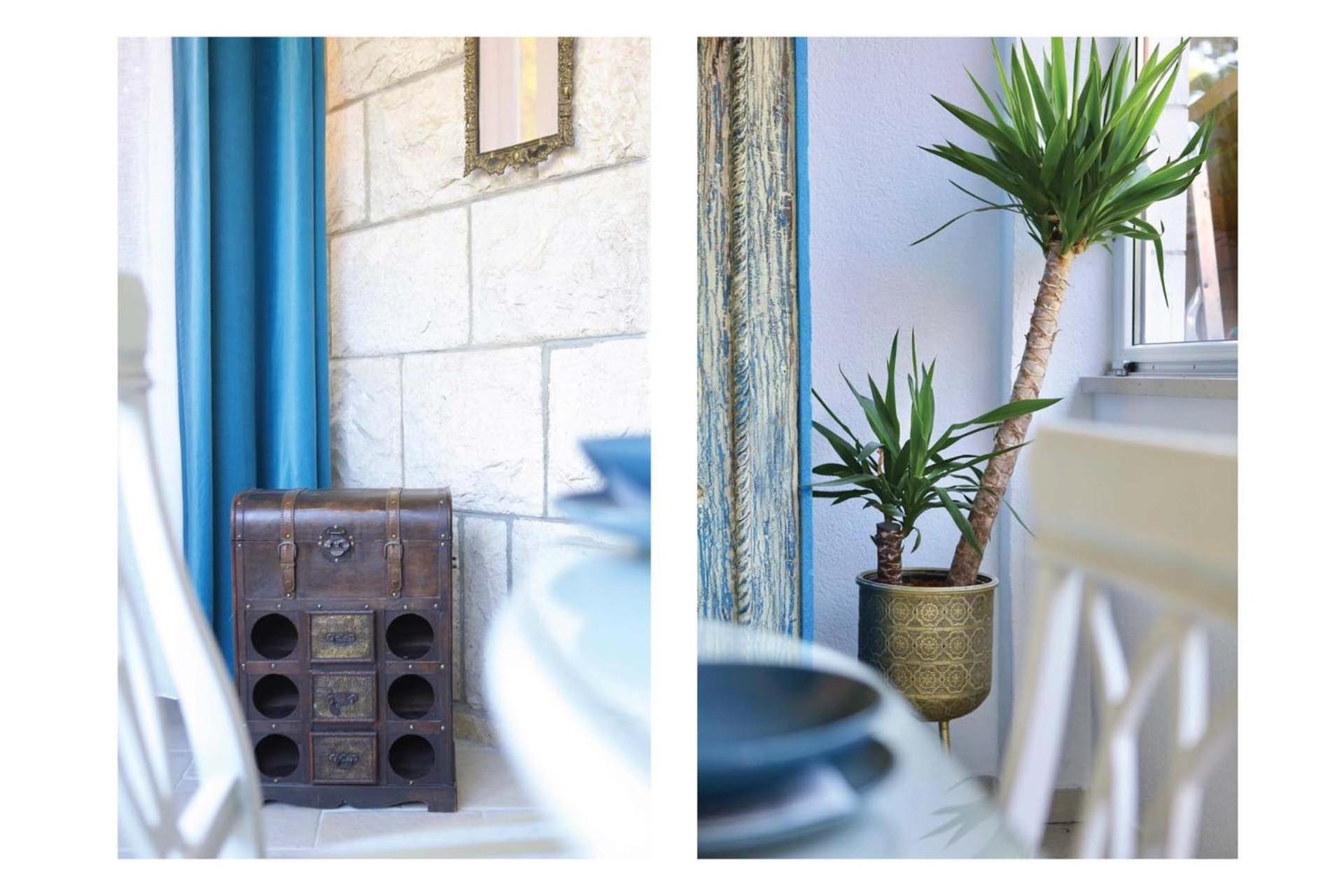 Butique apartment Loggia