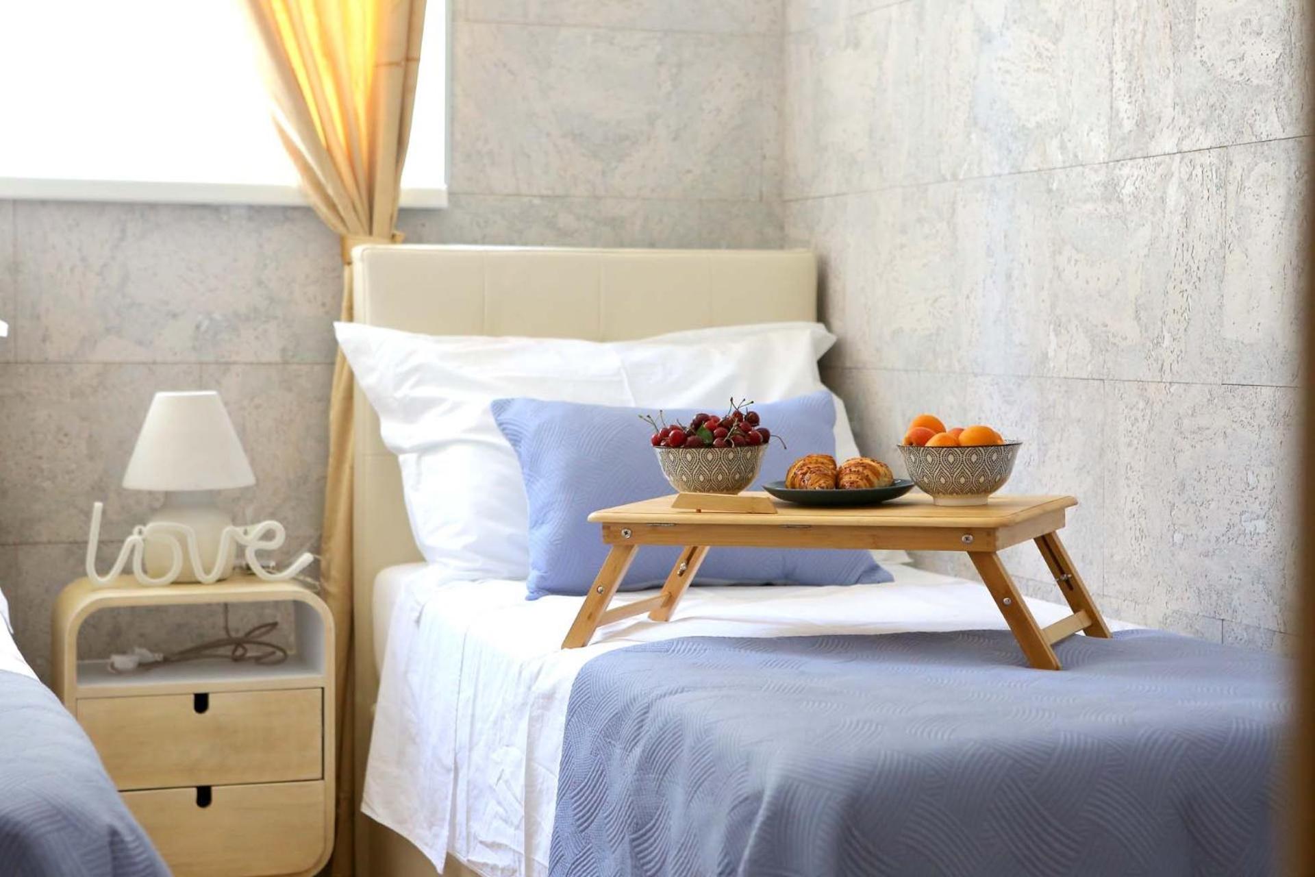 Butique apartment Loggia
