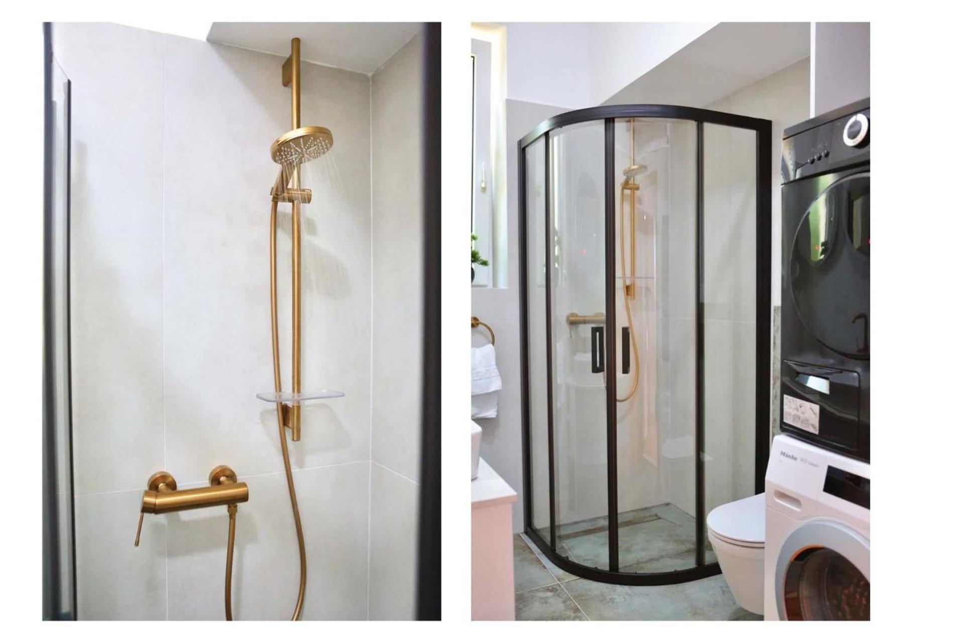 Butique apartment Loggia