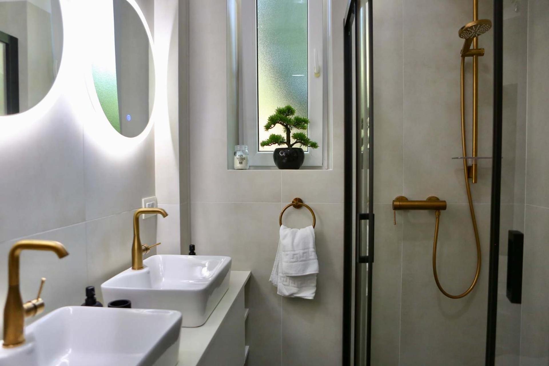 Butique apartment Loggia