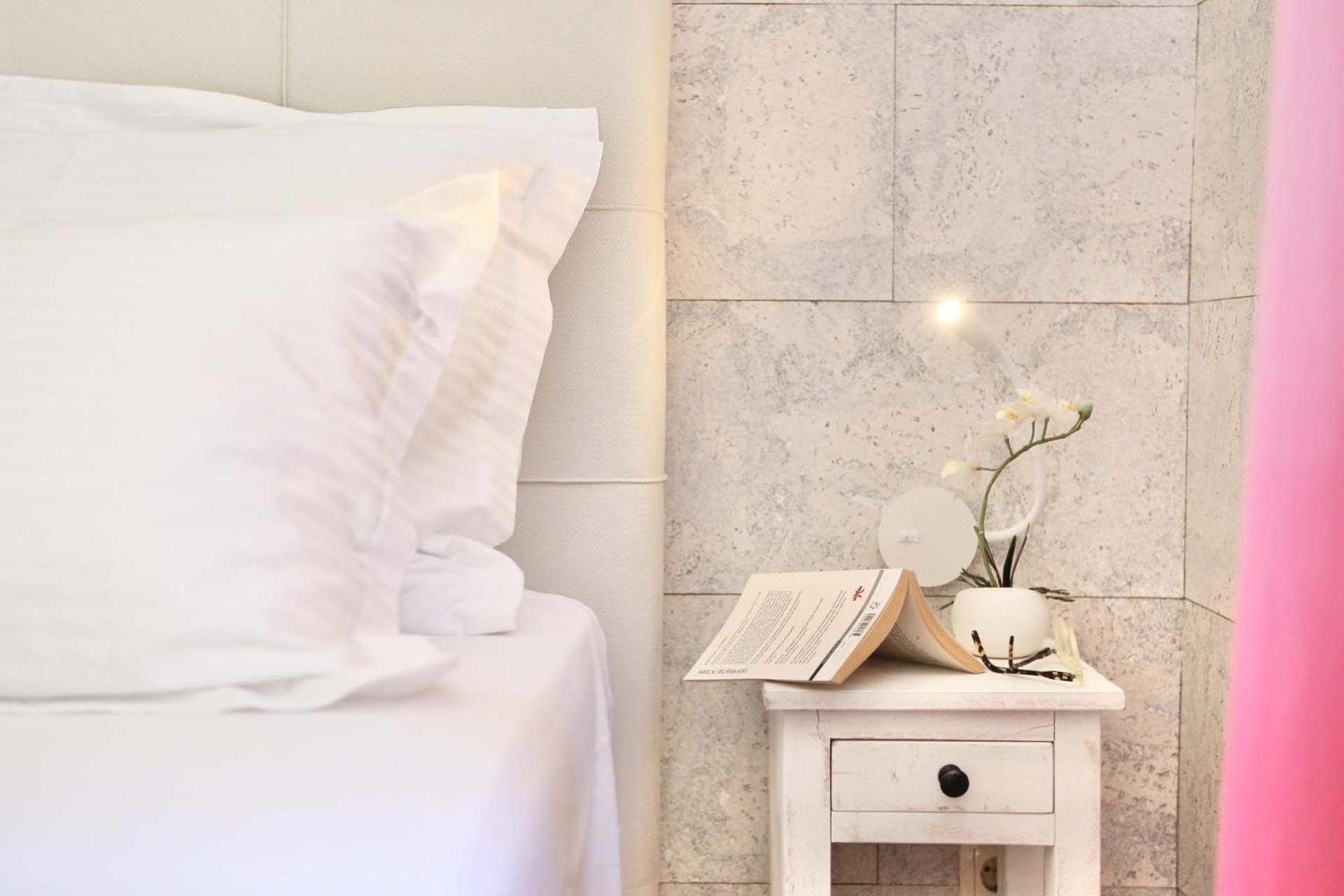 Butique apartment Loggia