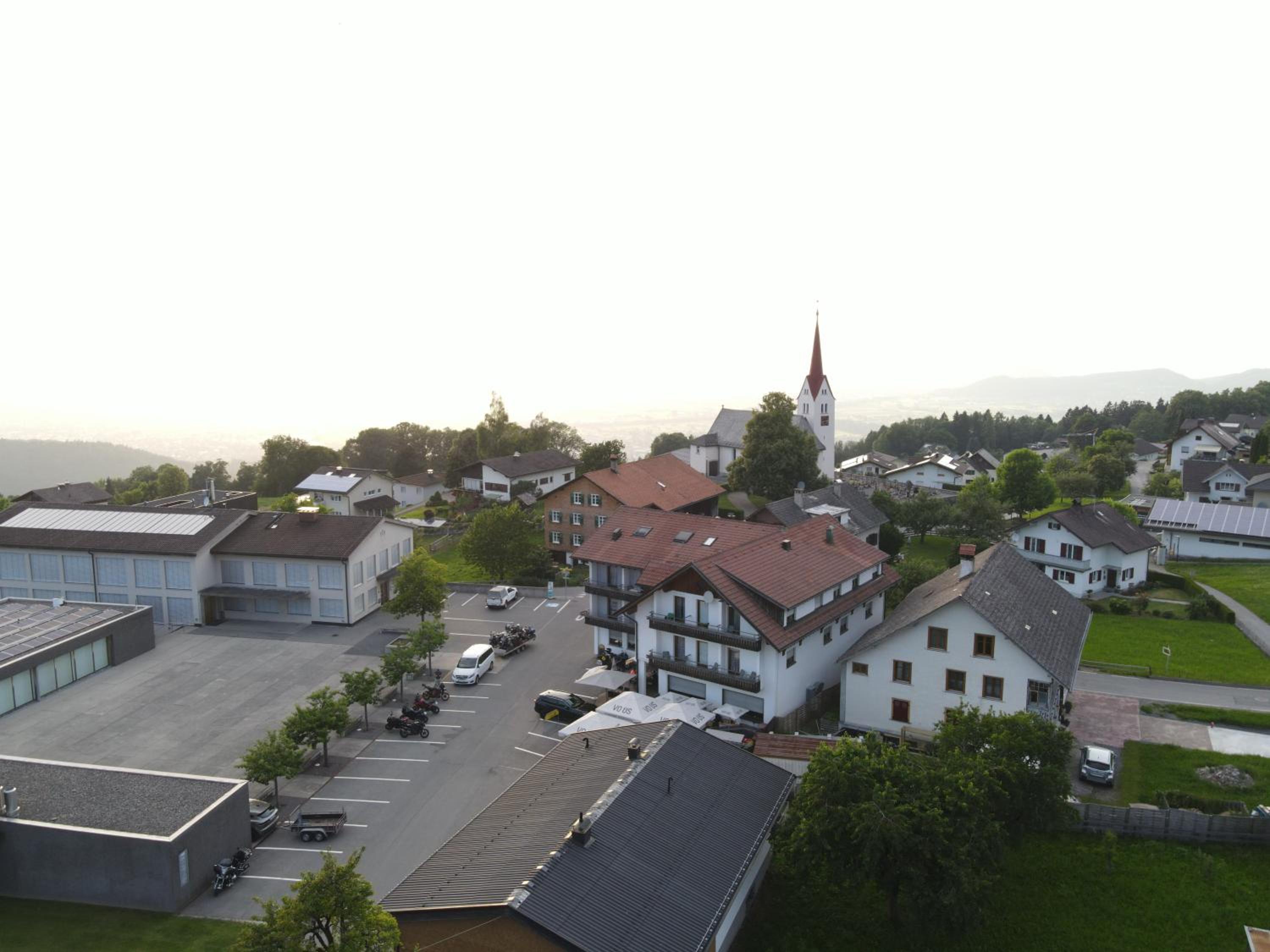Gasthaus Krone