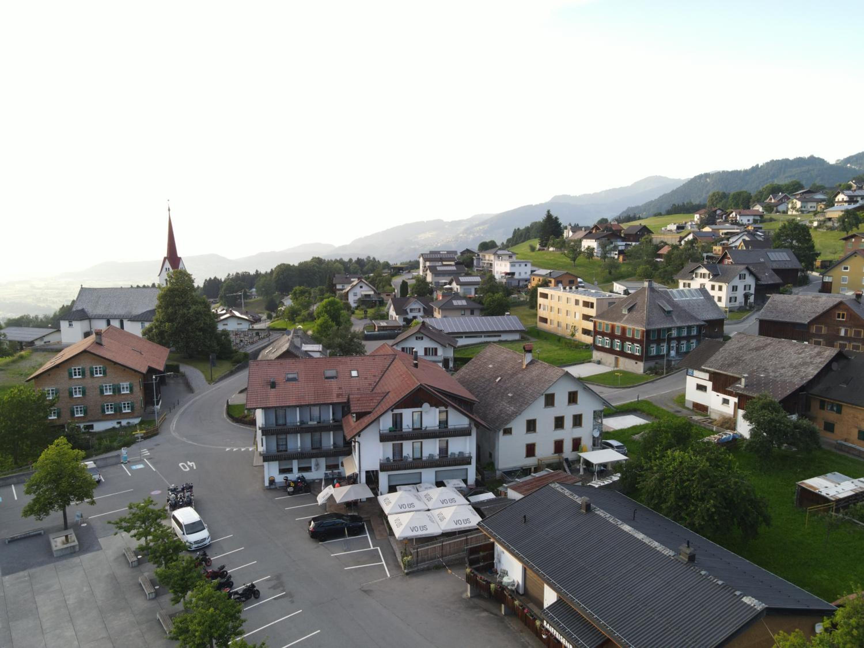 Gasthaus Krone