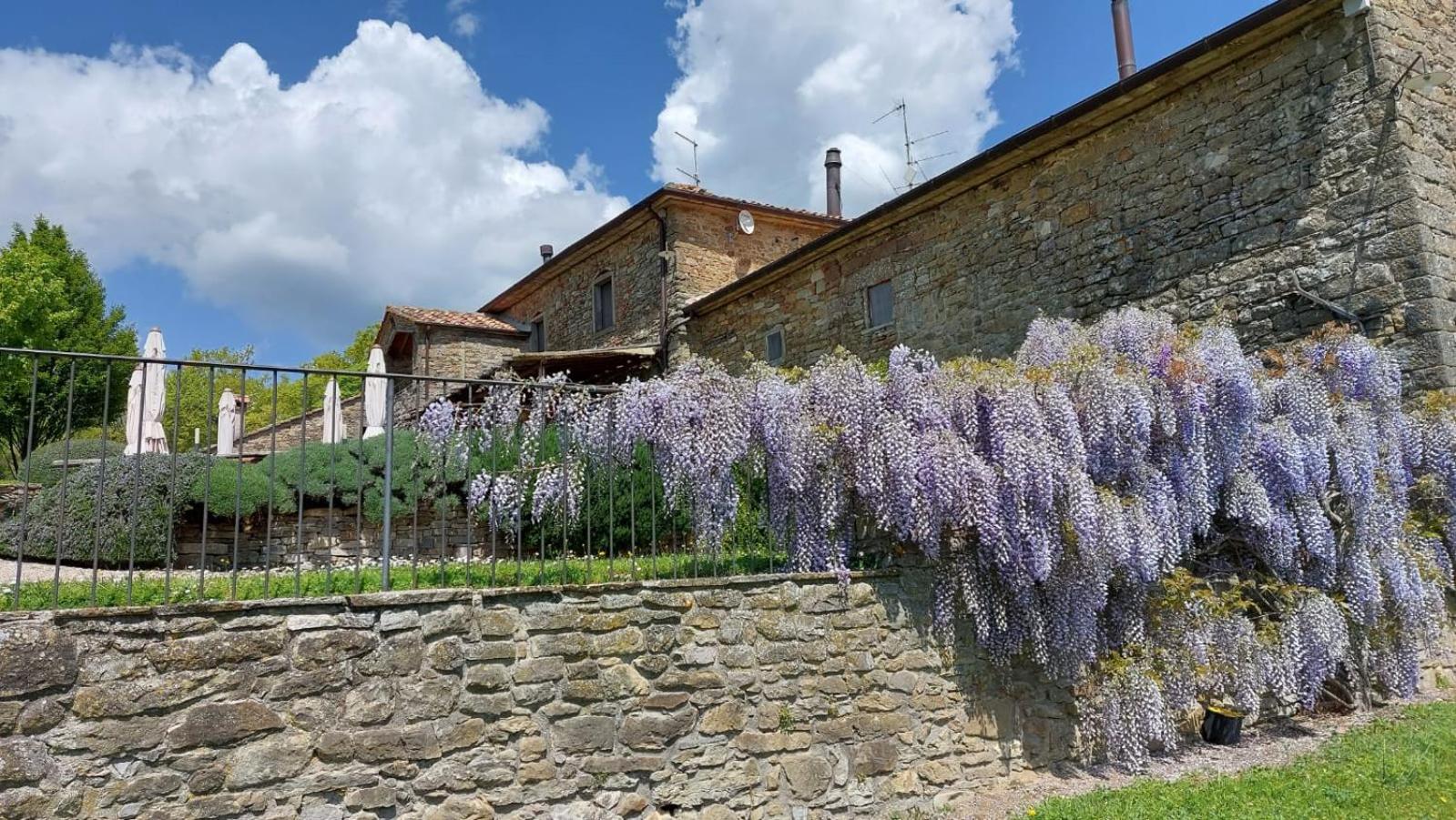 Locanda Del Viandante B&B