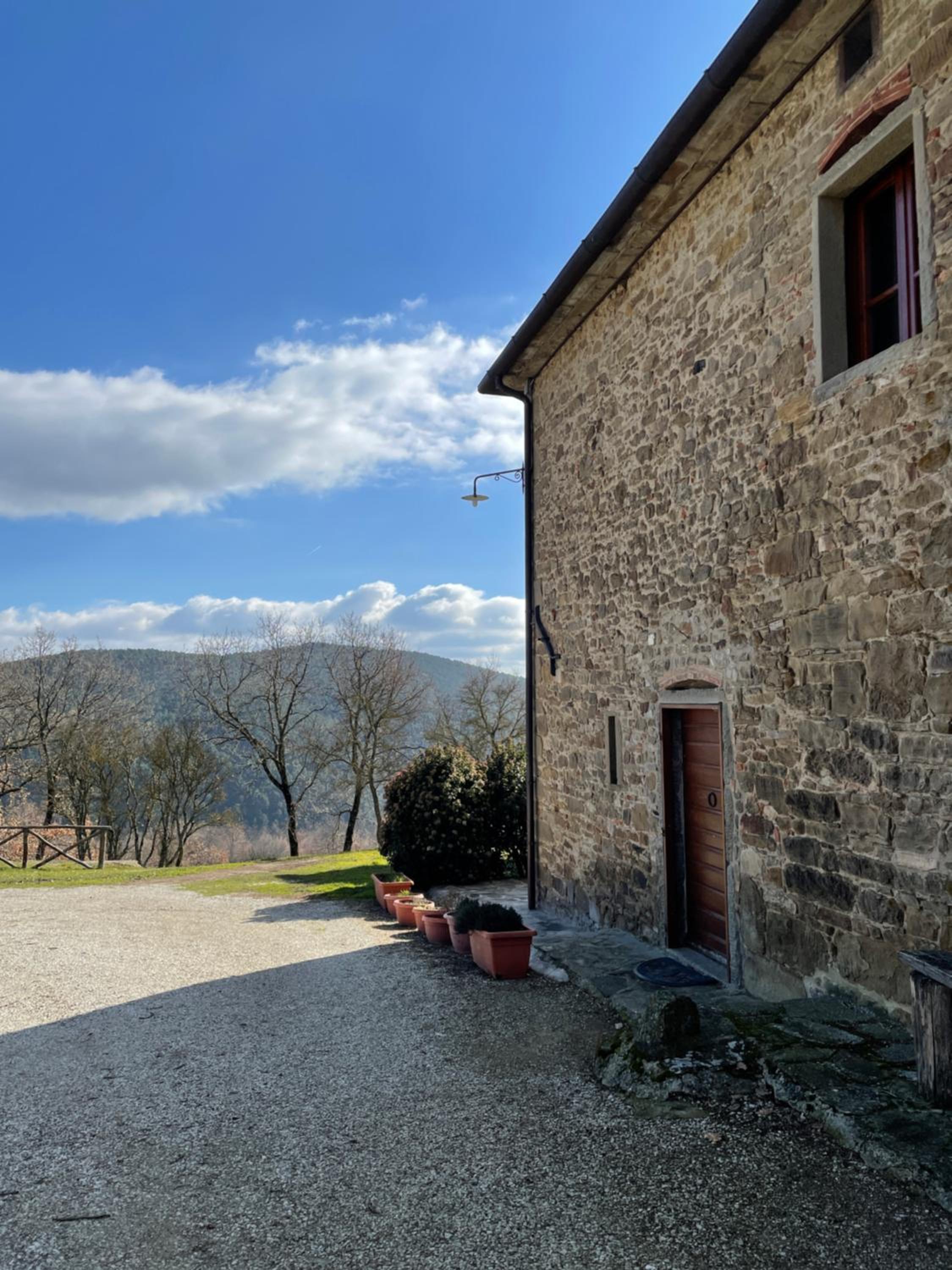 Locanda Del Viandante B&B