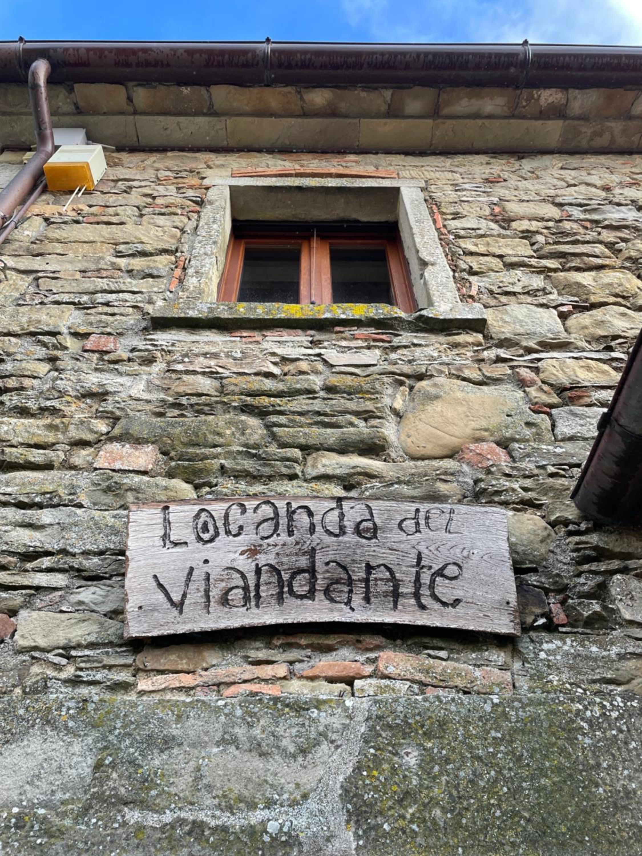 Locanda Del Viandante B&B