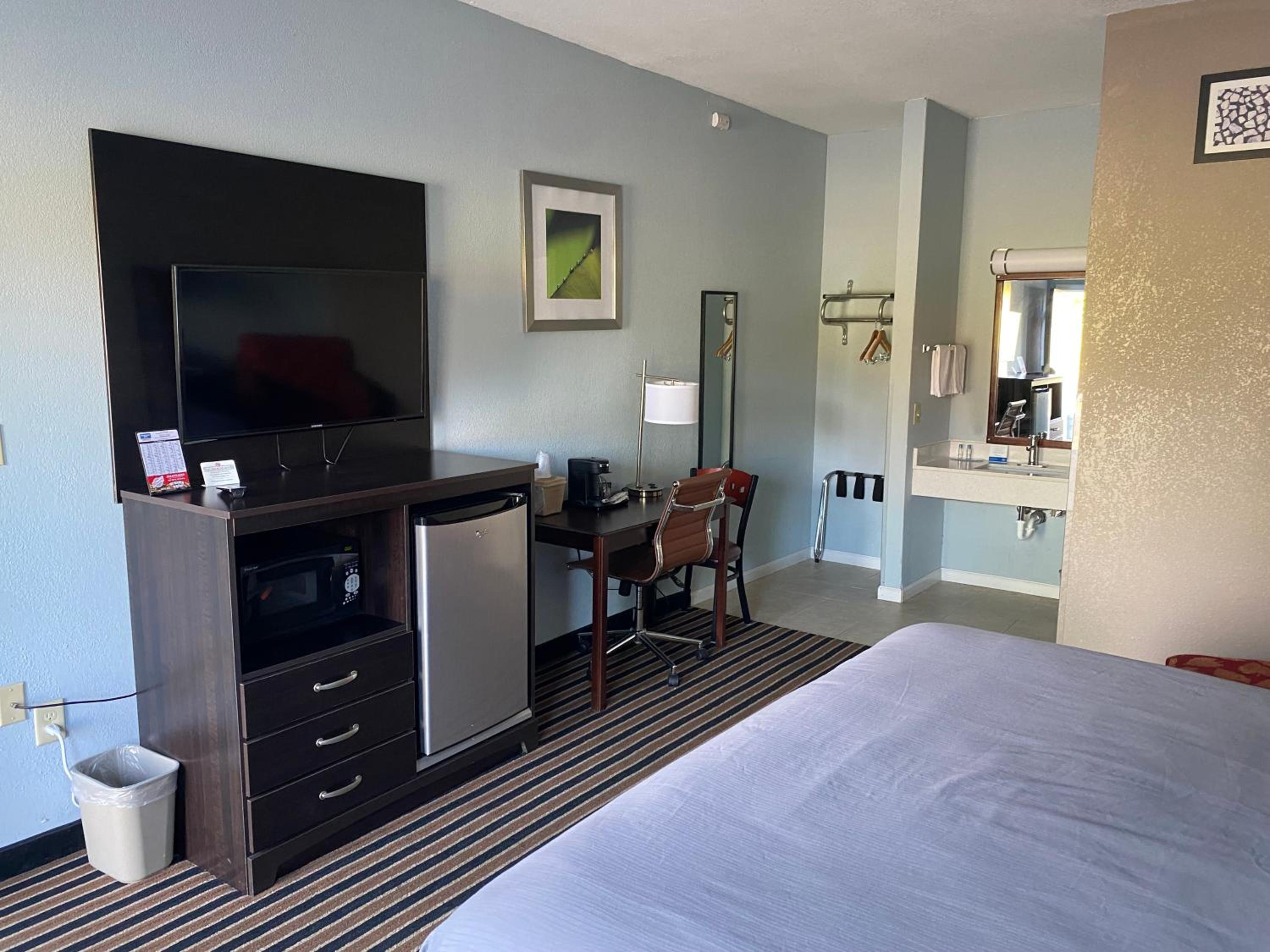 Rodeway Inn Ludington, Foto 27