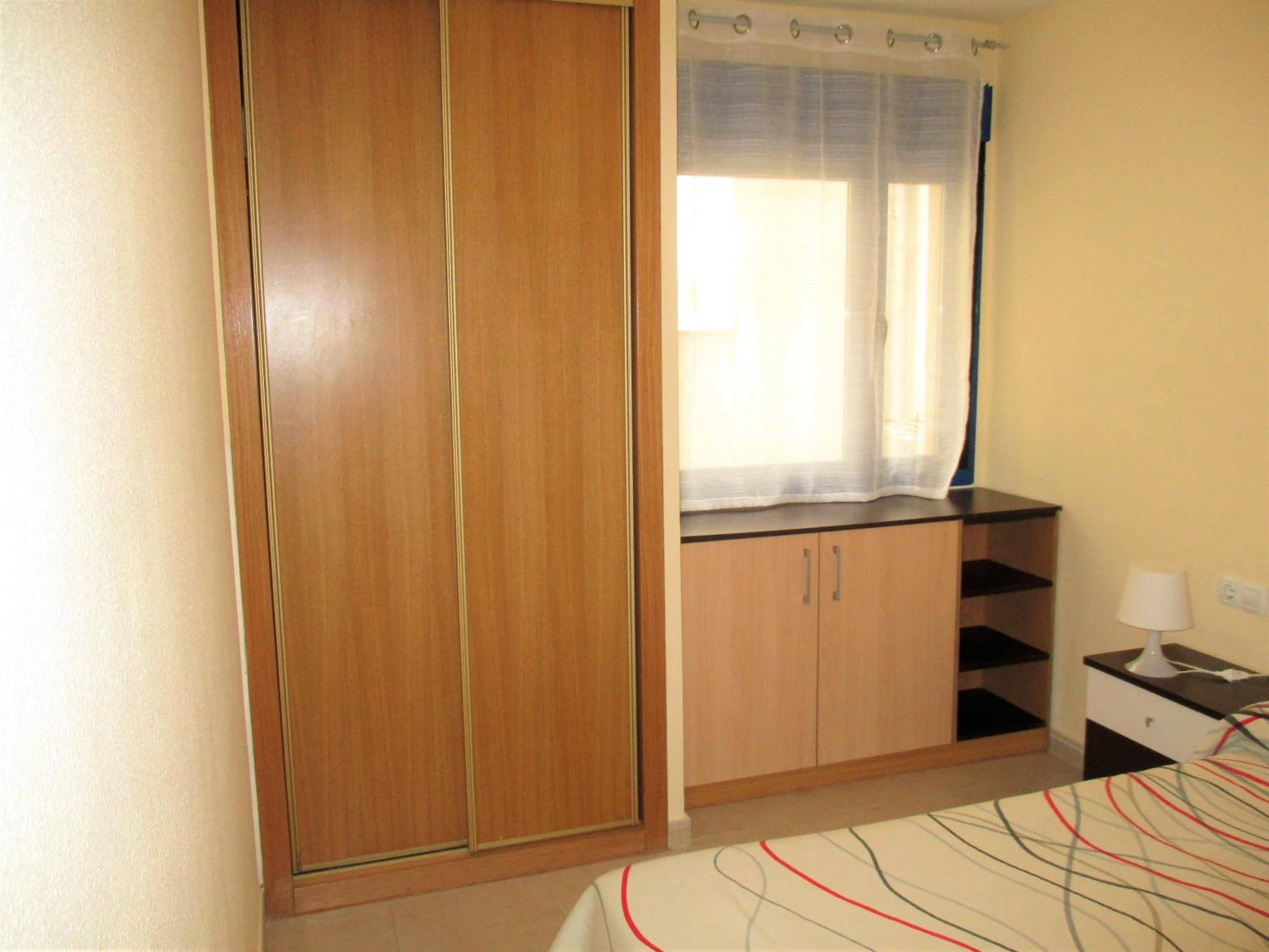 Apartamento Miracielo A Inmomart