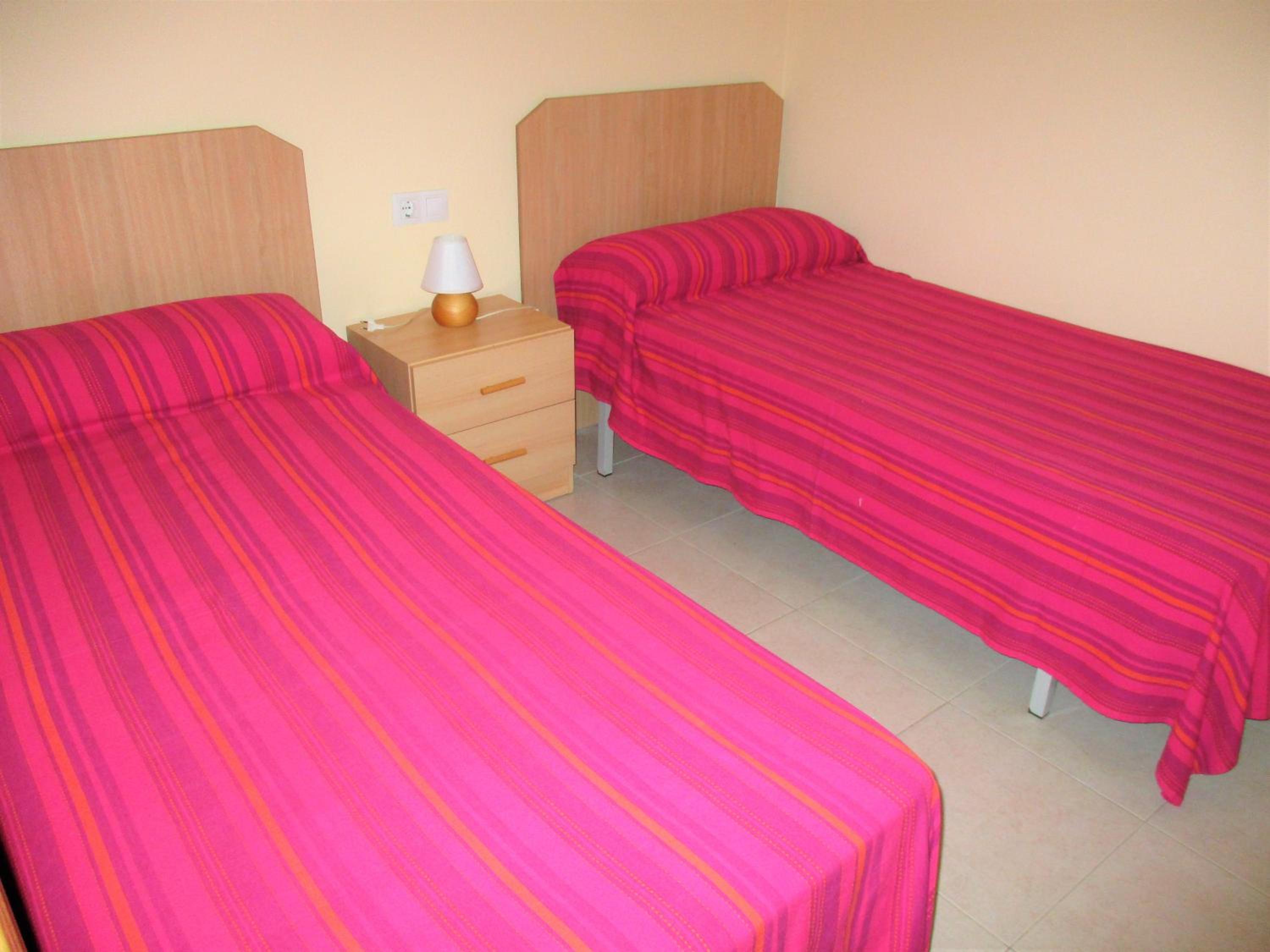 Apartamento Miracielo A Inmomart