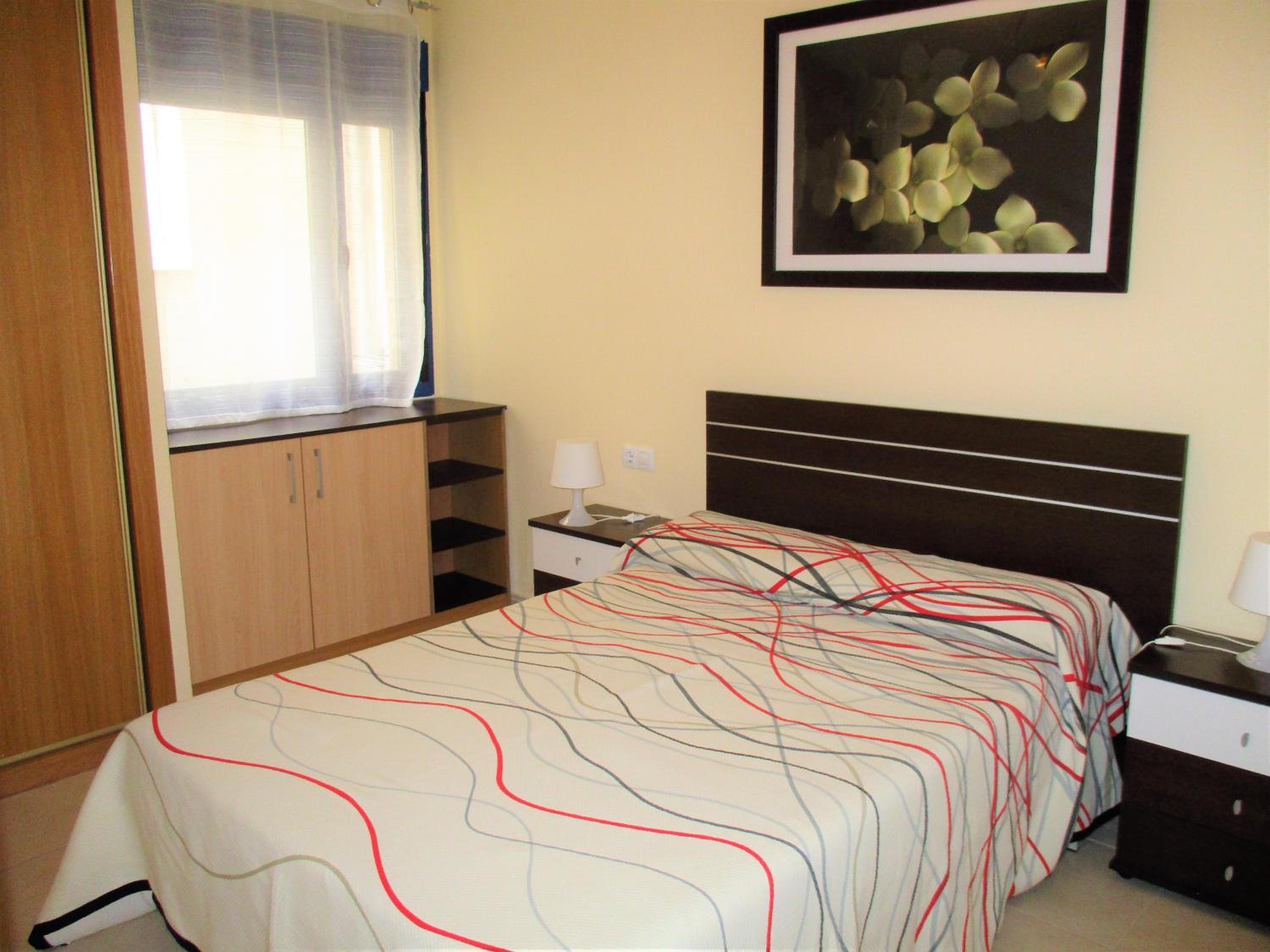 Apartamento Miracielo A Inmomart