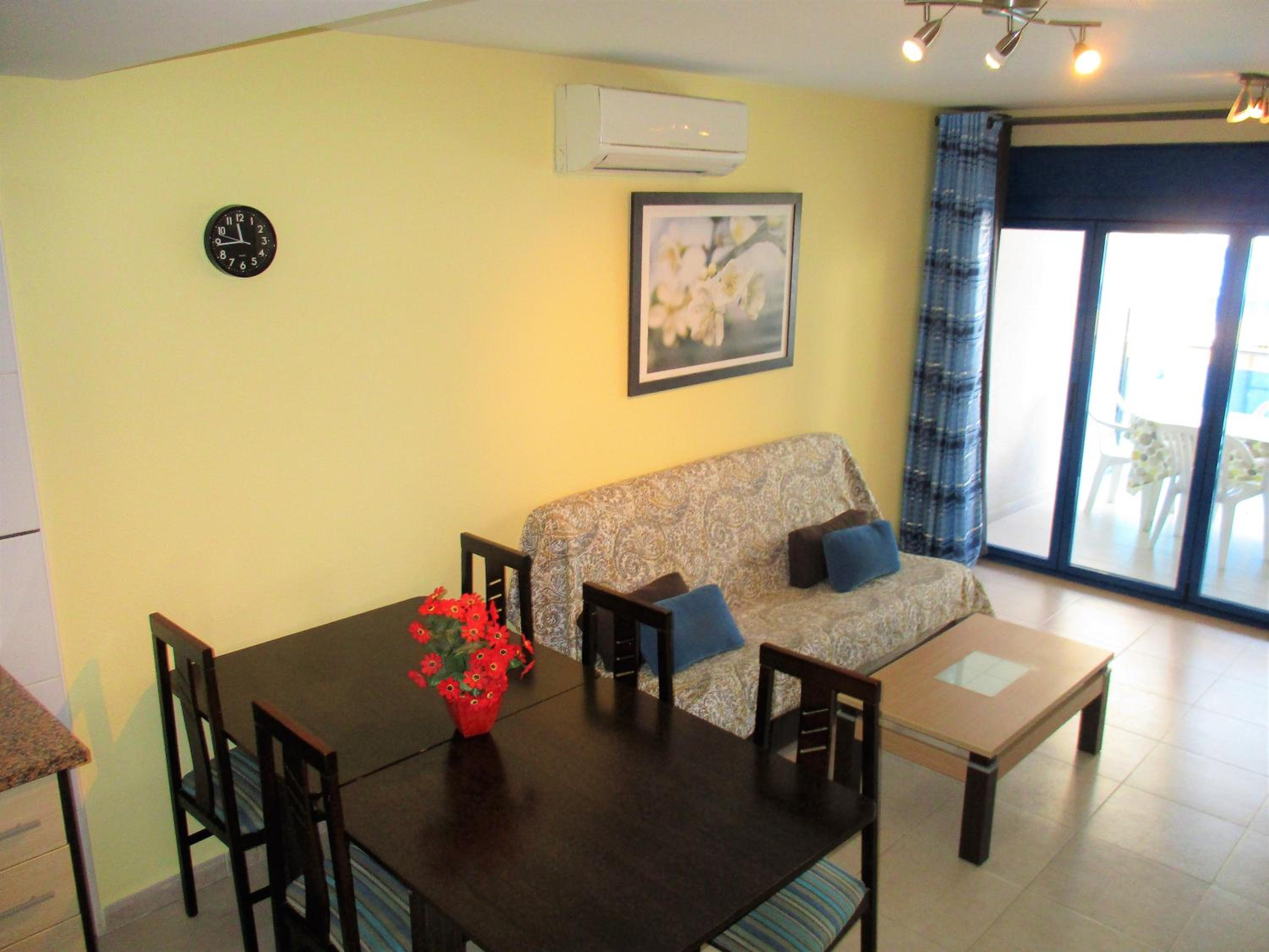 Apartamento Miracielo A Inmomart