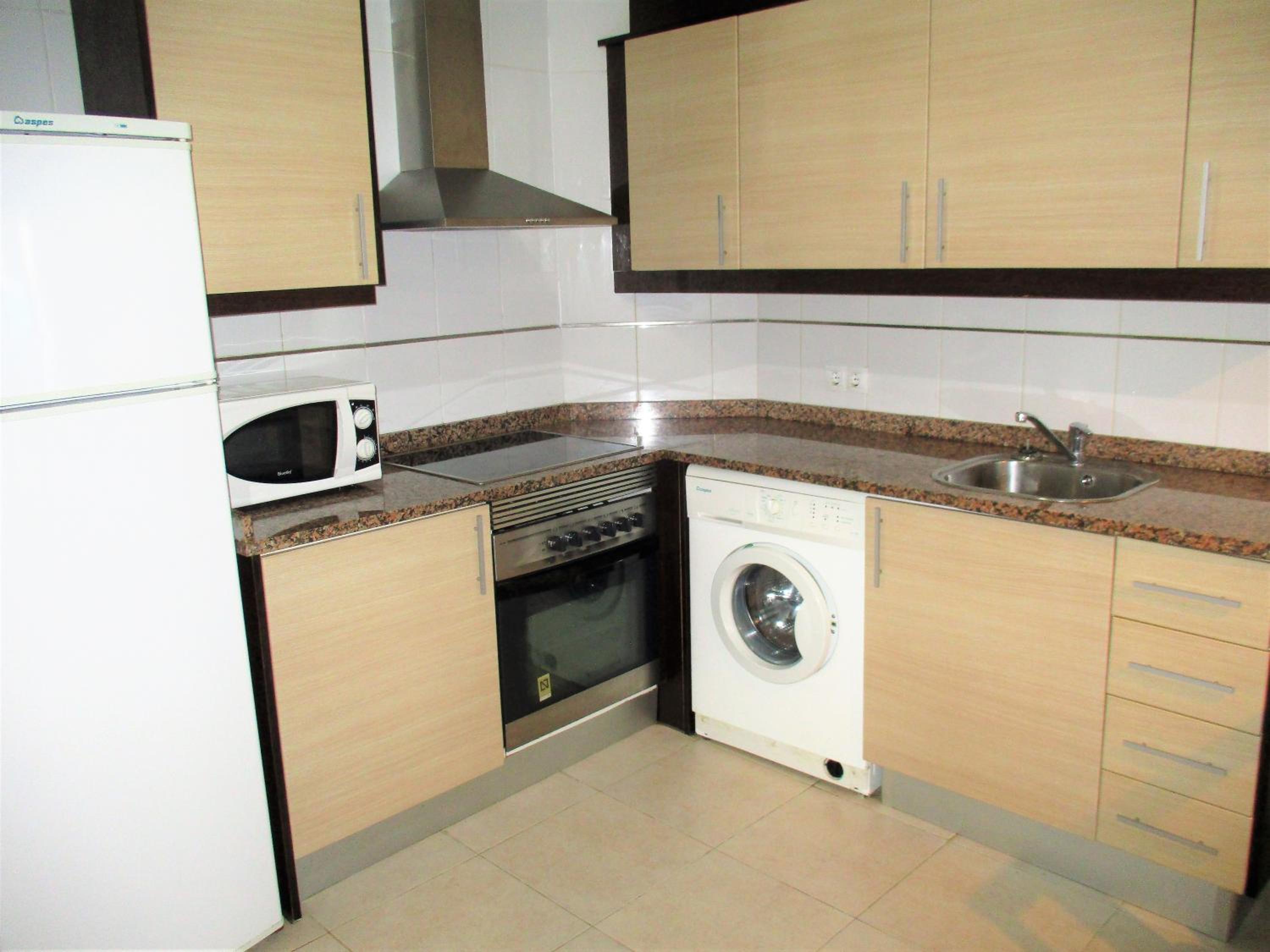 Apartamento Miracielo A Inmomart