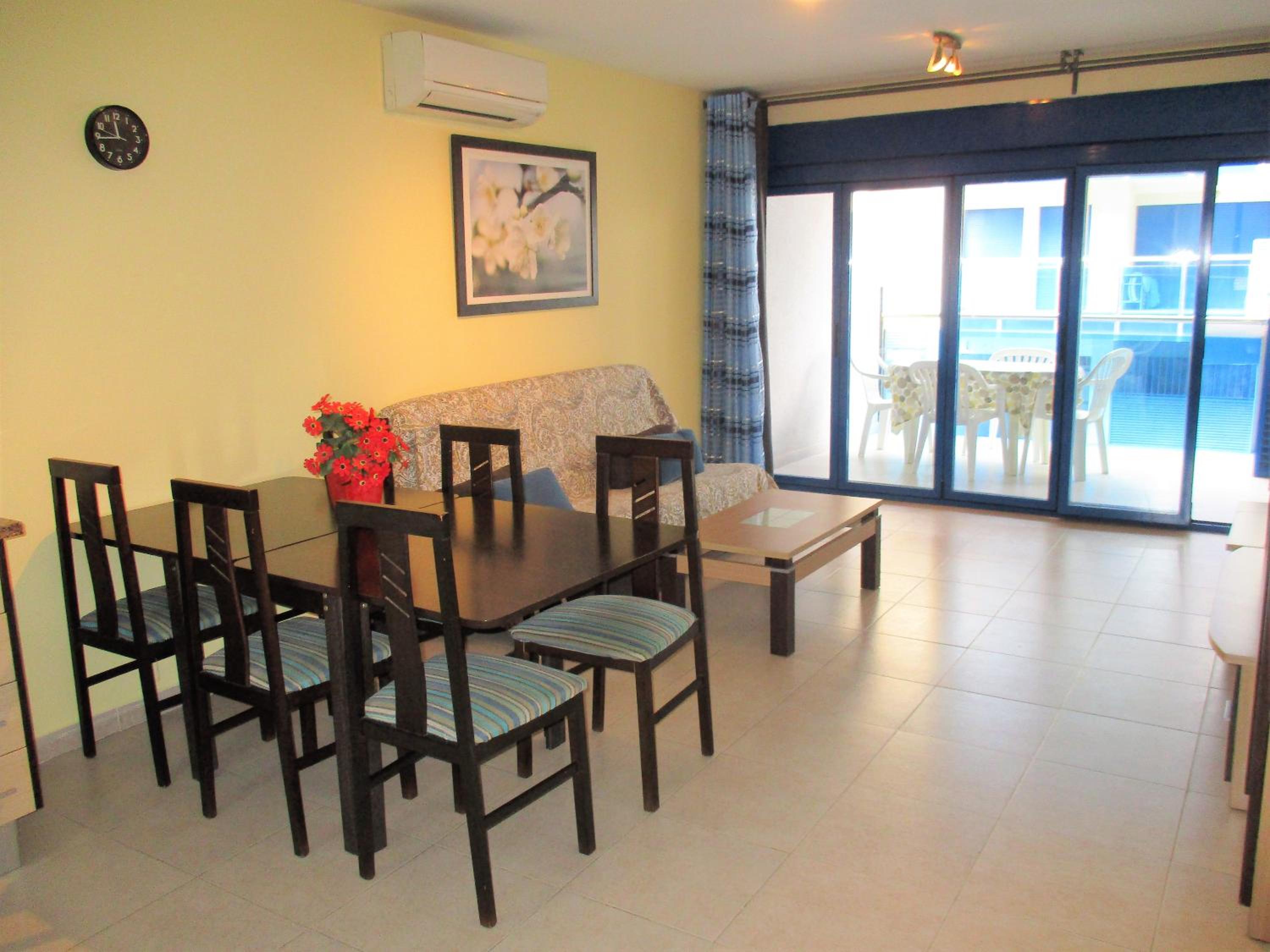 Apartamento Miracielo A Inmomart