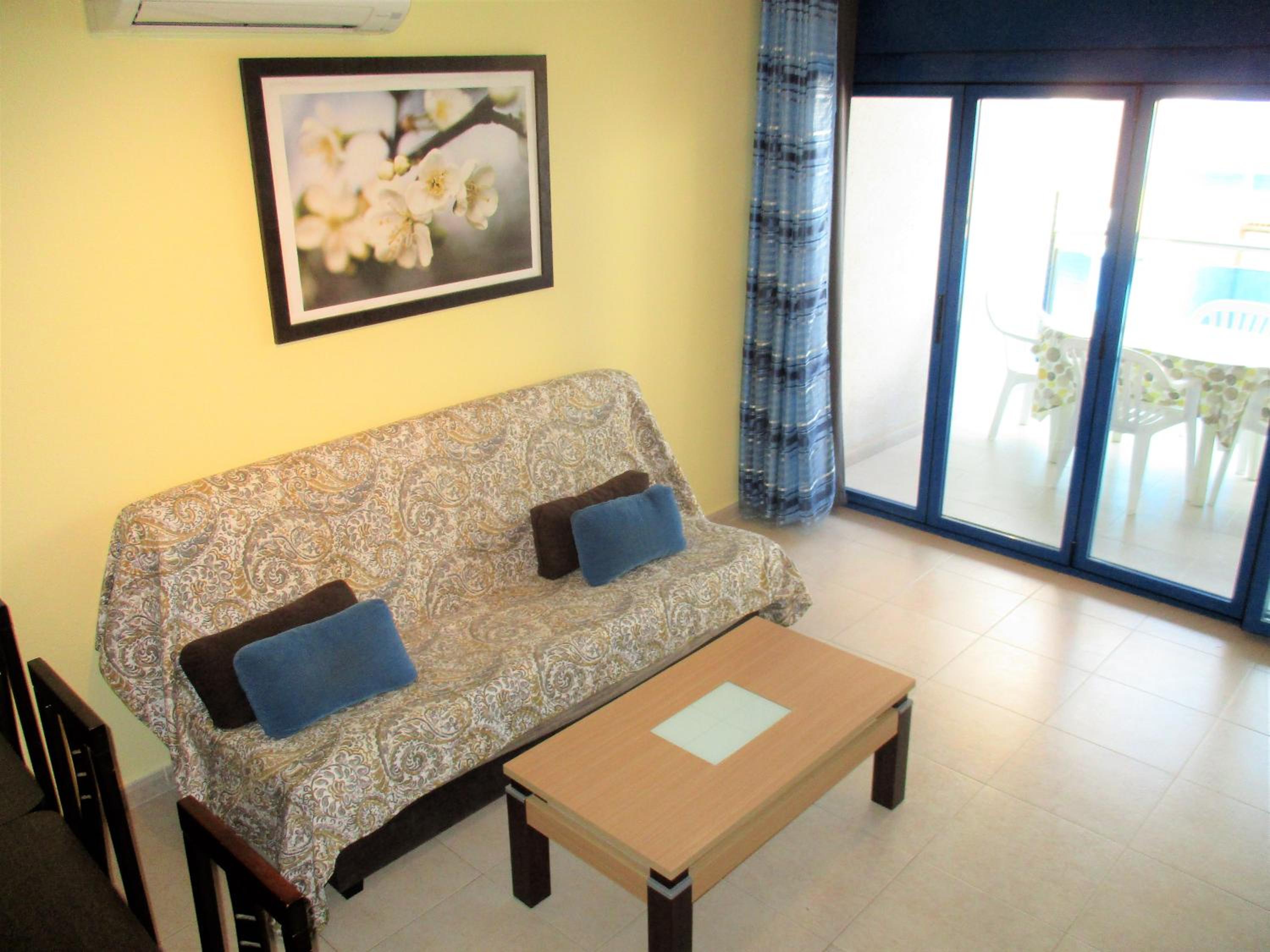 Apartamento Miracielo A Inmomart