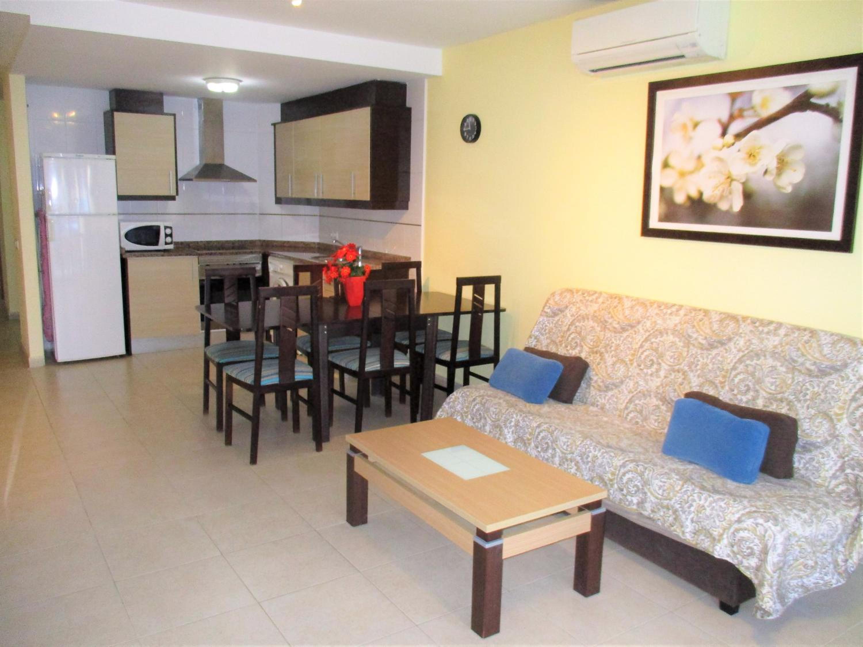 Apartamento Miracielo A Inmomart
